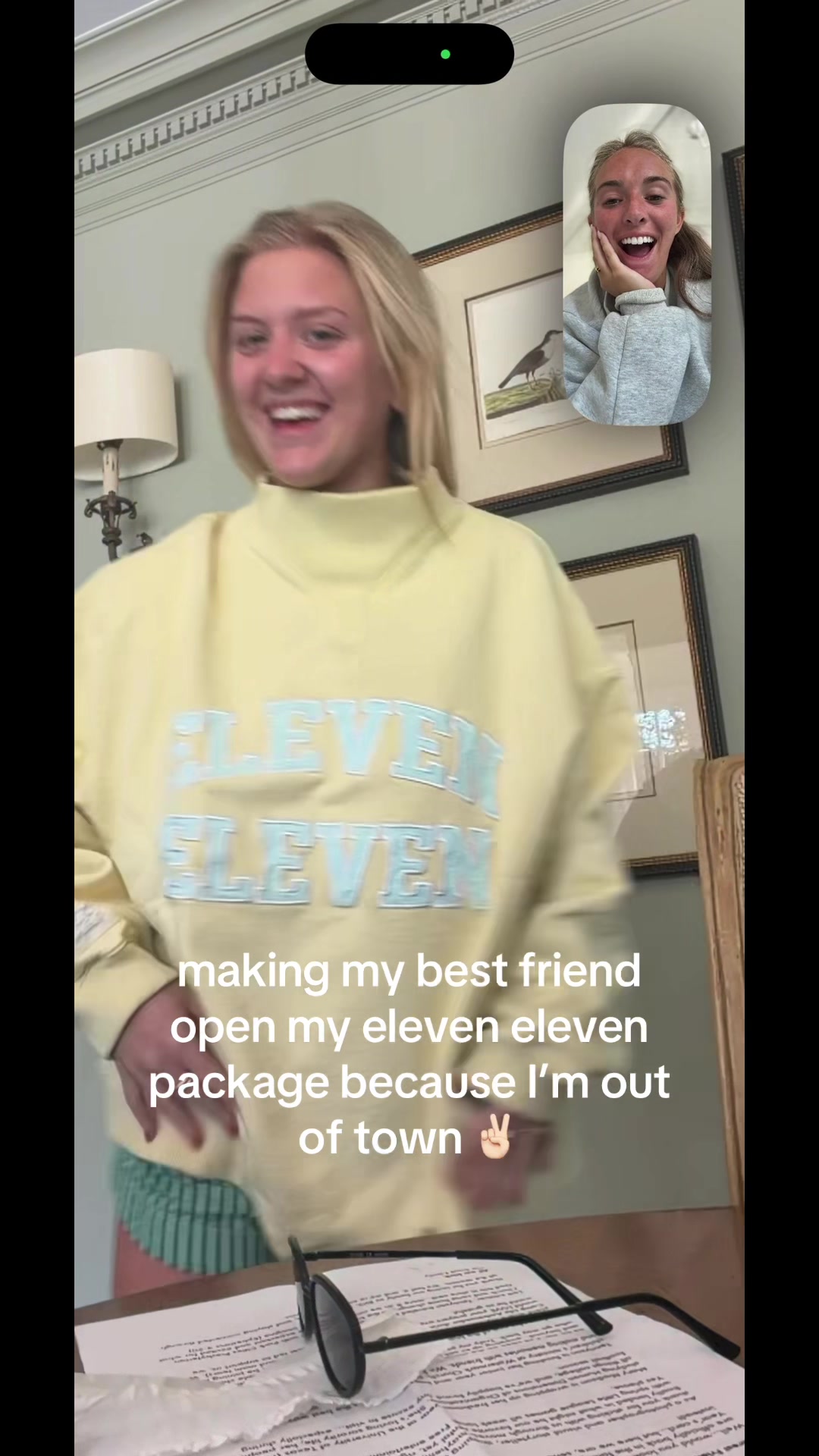 @Clare Blackburn