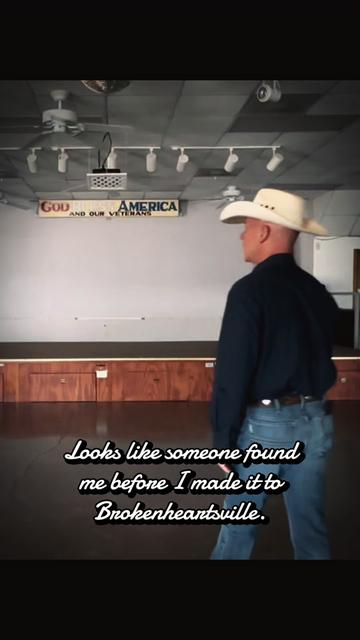 @Two Husbands Dancing