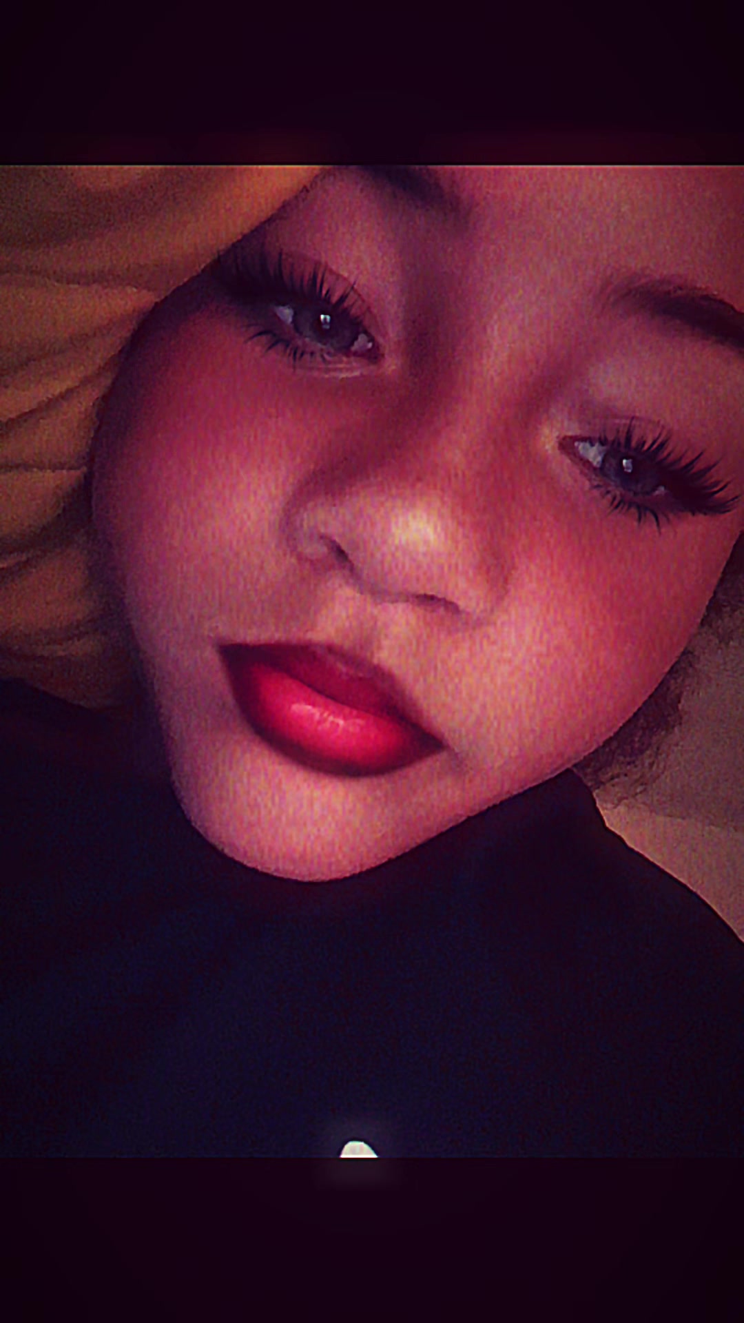 @I love me