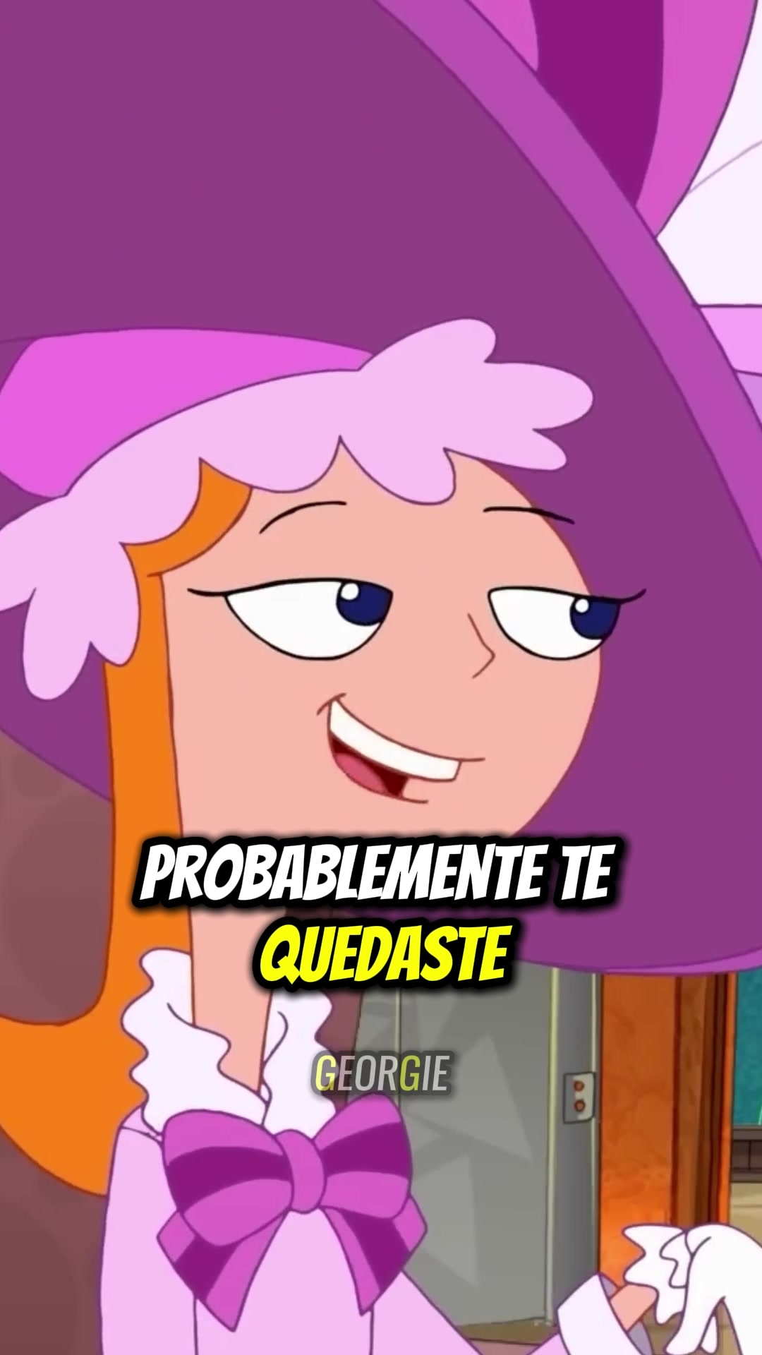 @Georgie