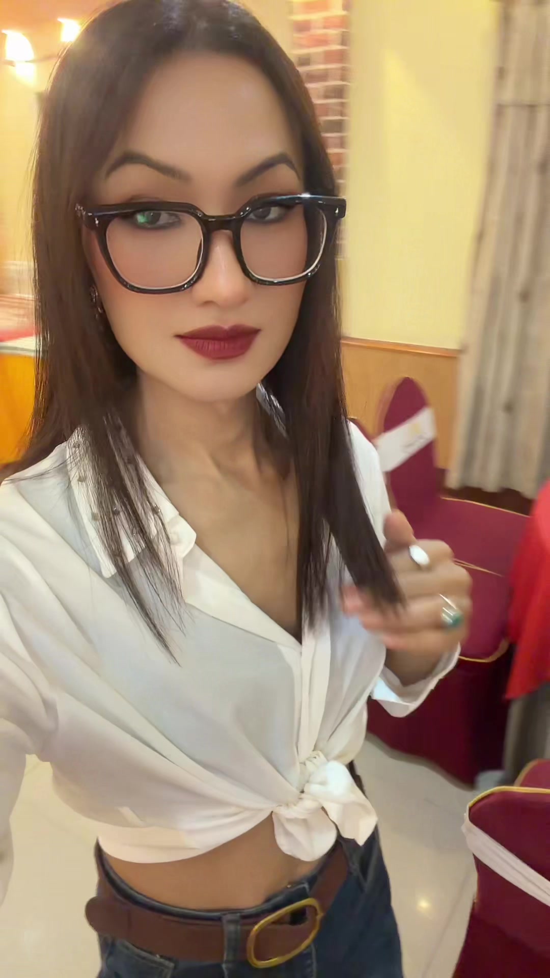 @Binita Shahi