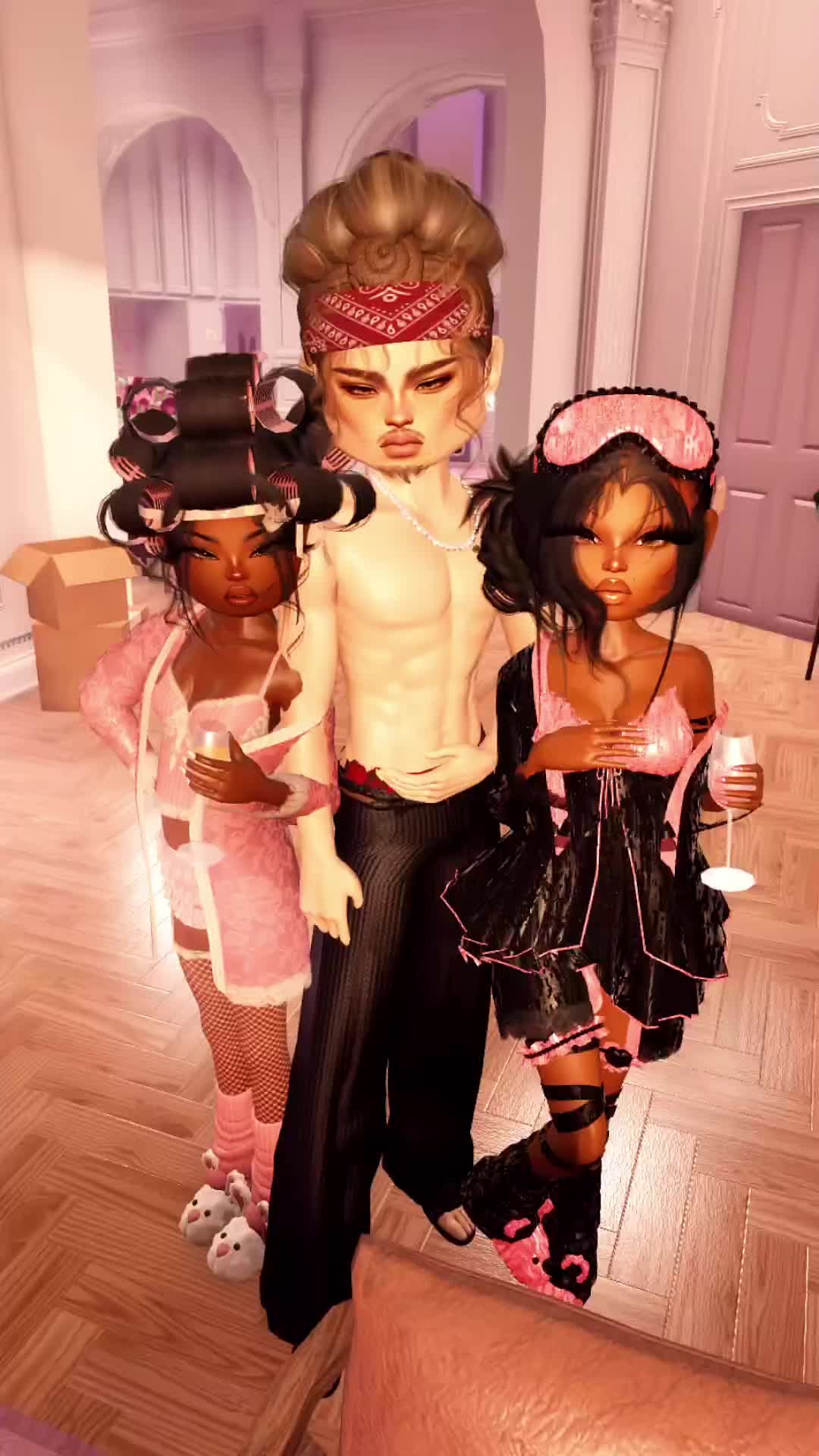 @Mzred