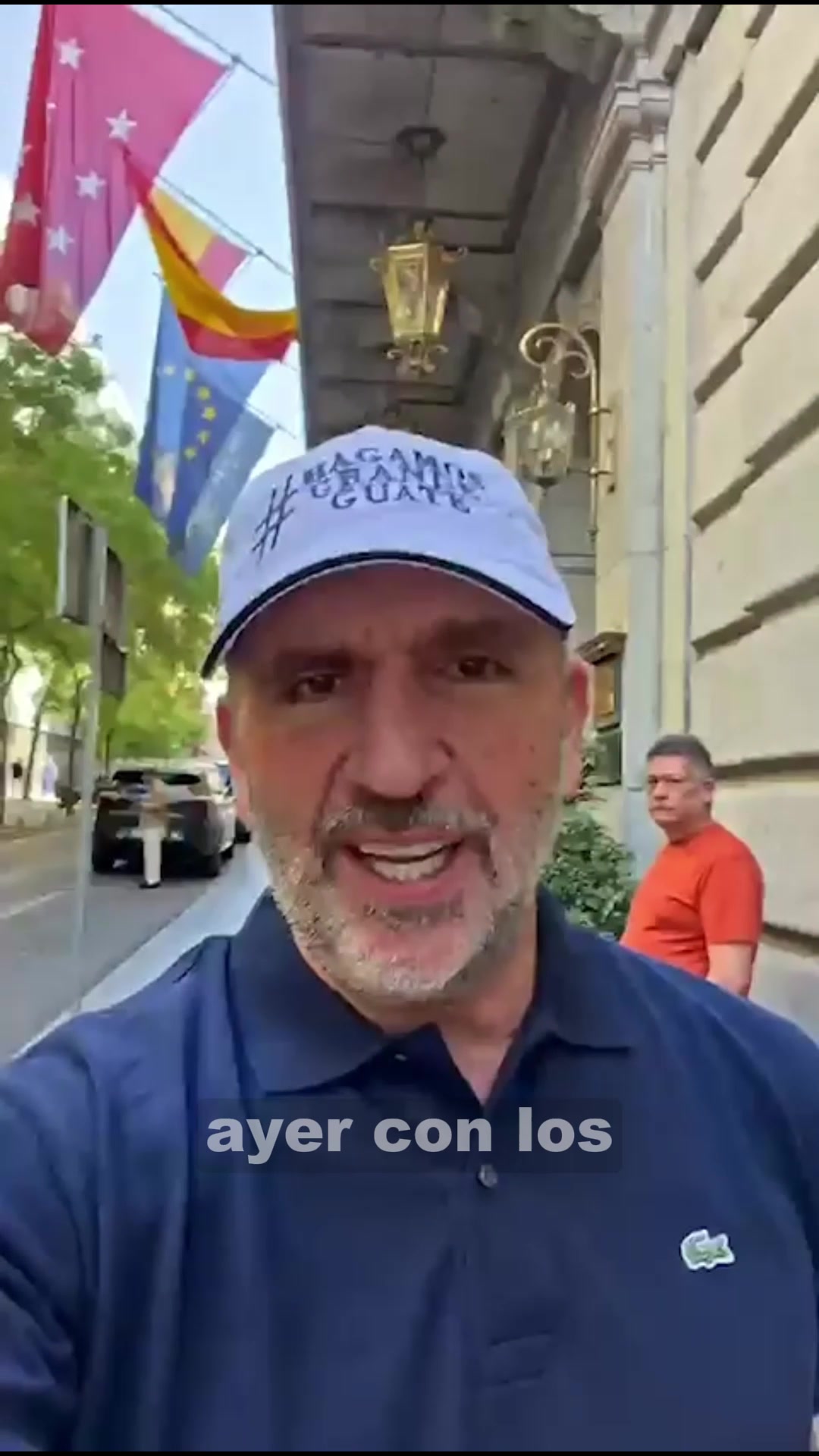 @Roberto Arzú García-Granados