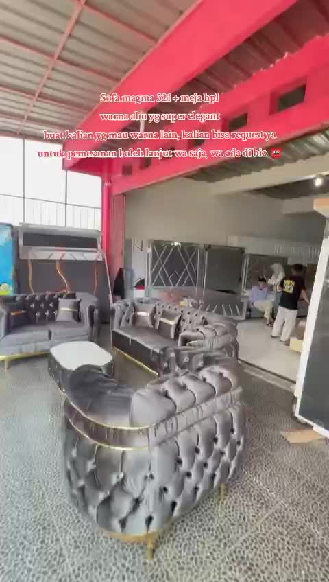 @Denisa furniture cianjur