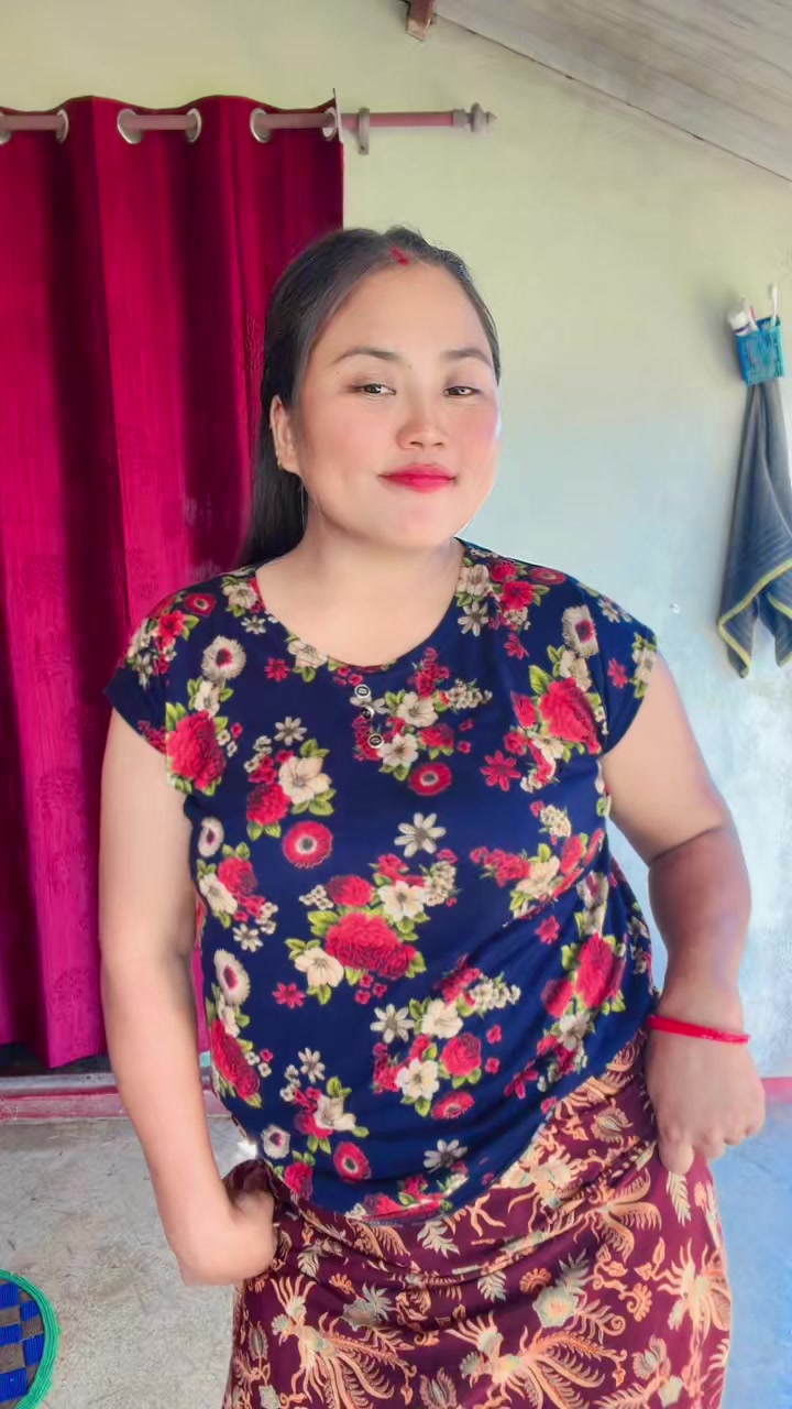 @sabita rajali khasu