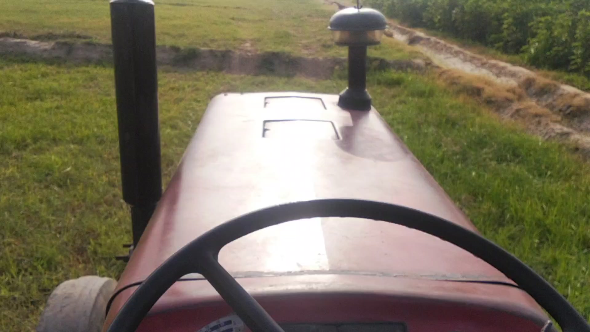 @TRACTOR LOVER 🚜🥷🏻