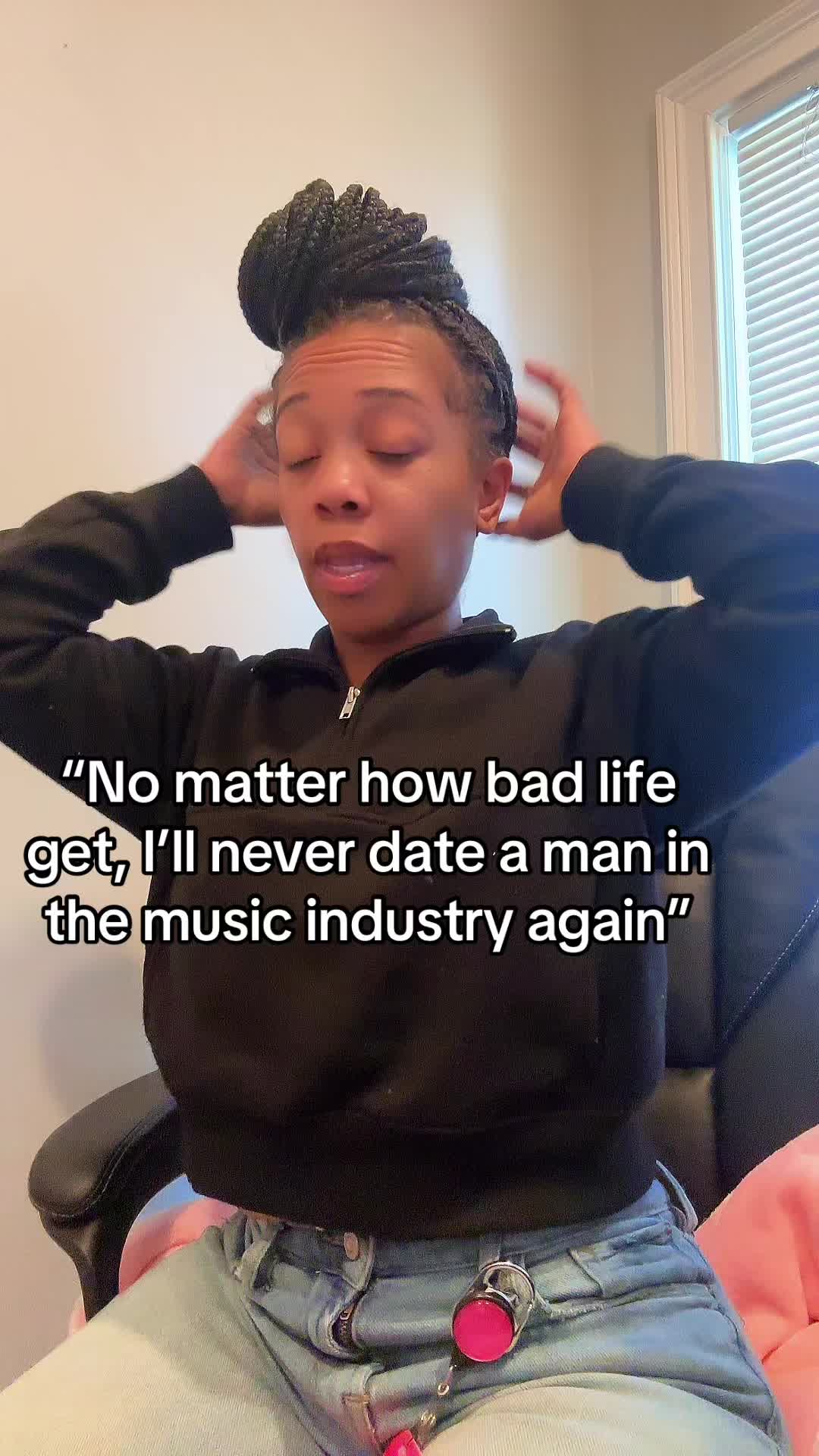 @Brandi ♋️