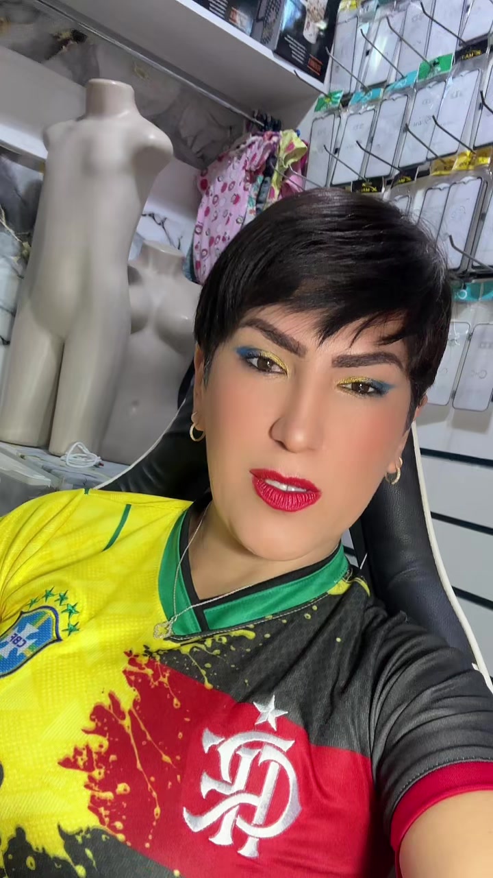 @Luh Cavalcante