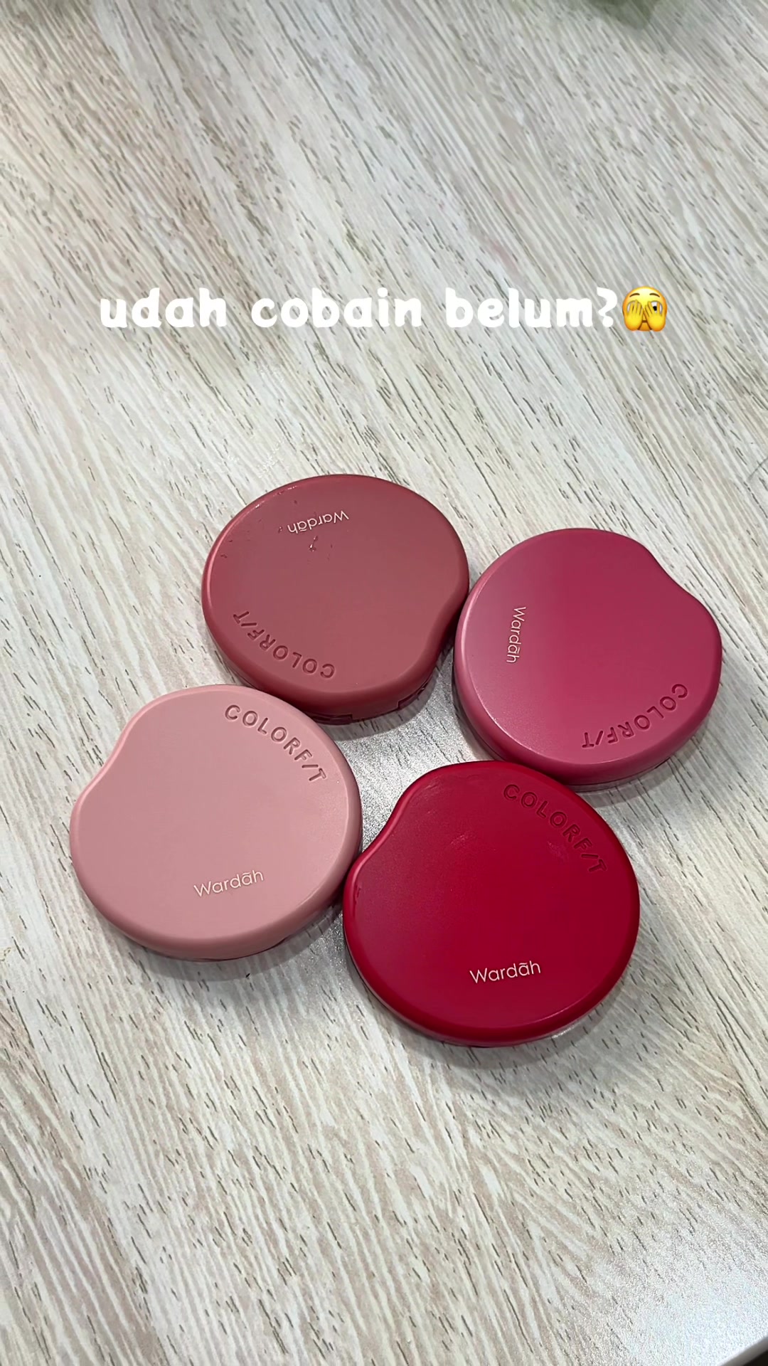 @Wardah.beauty