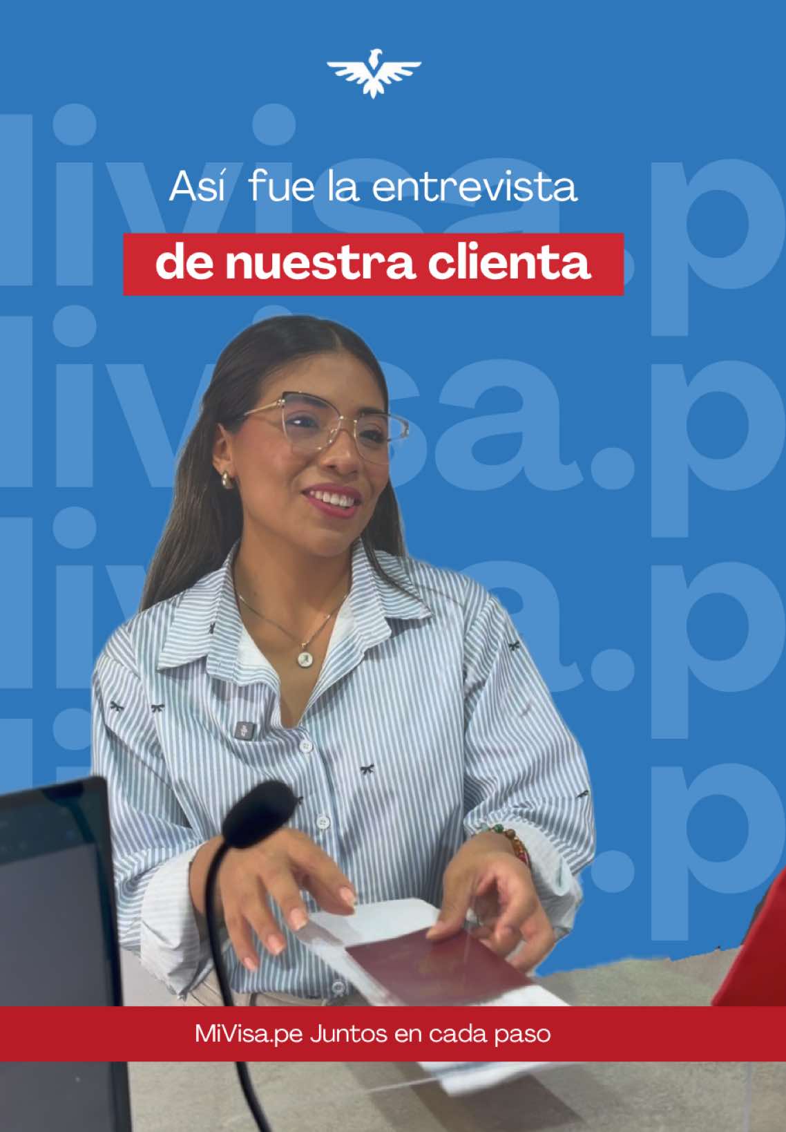 @MiVisa.pe