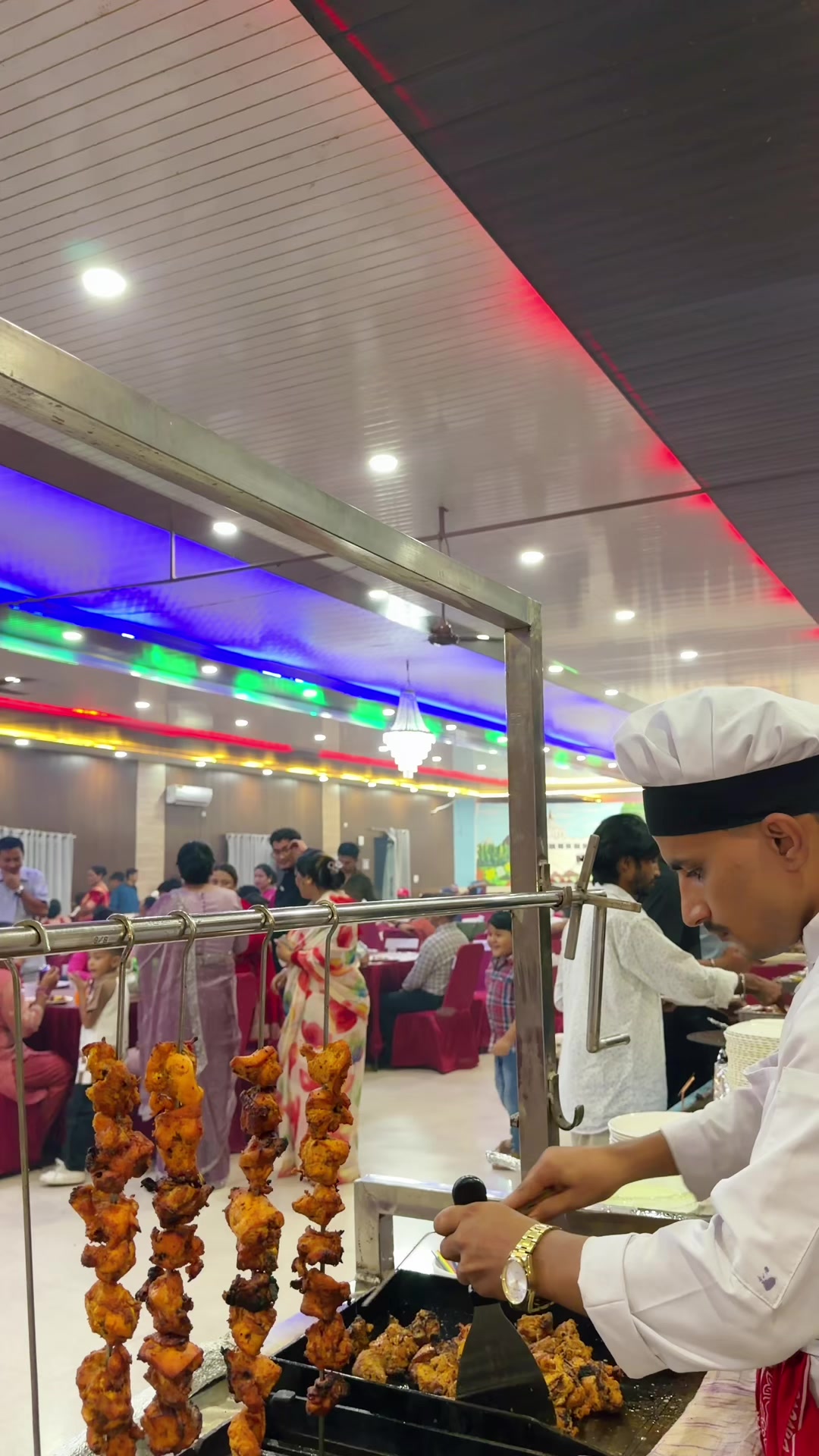@Pathak Foodland & Event Venue
