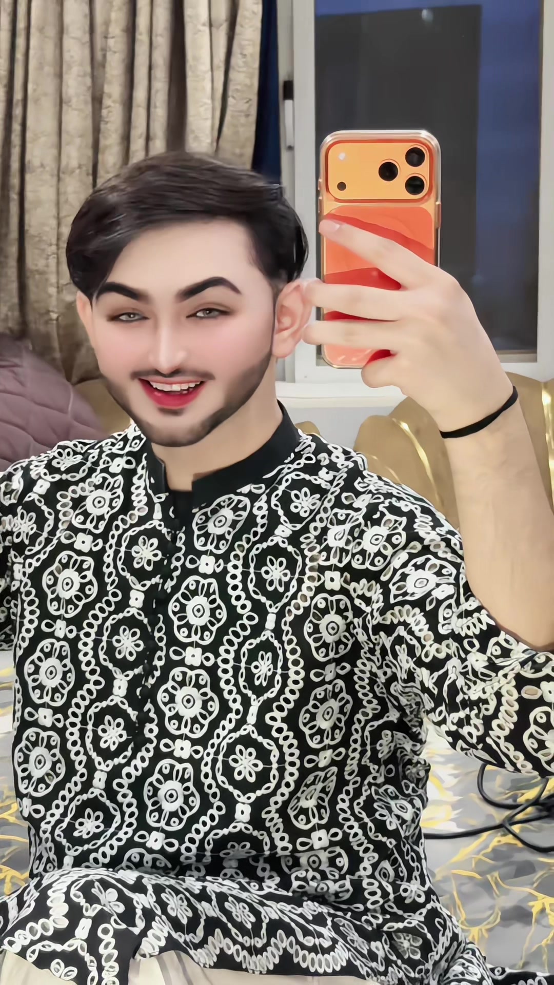 @AREEB CHANNAR
