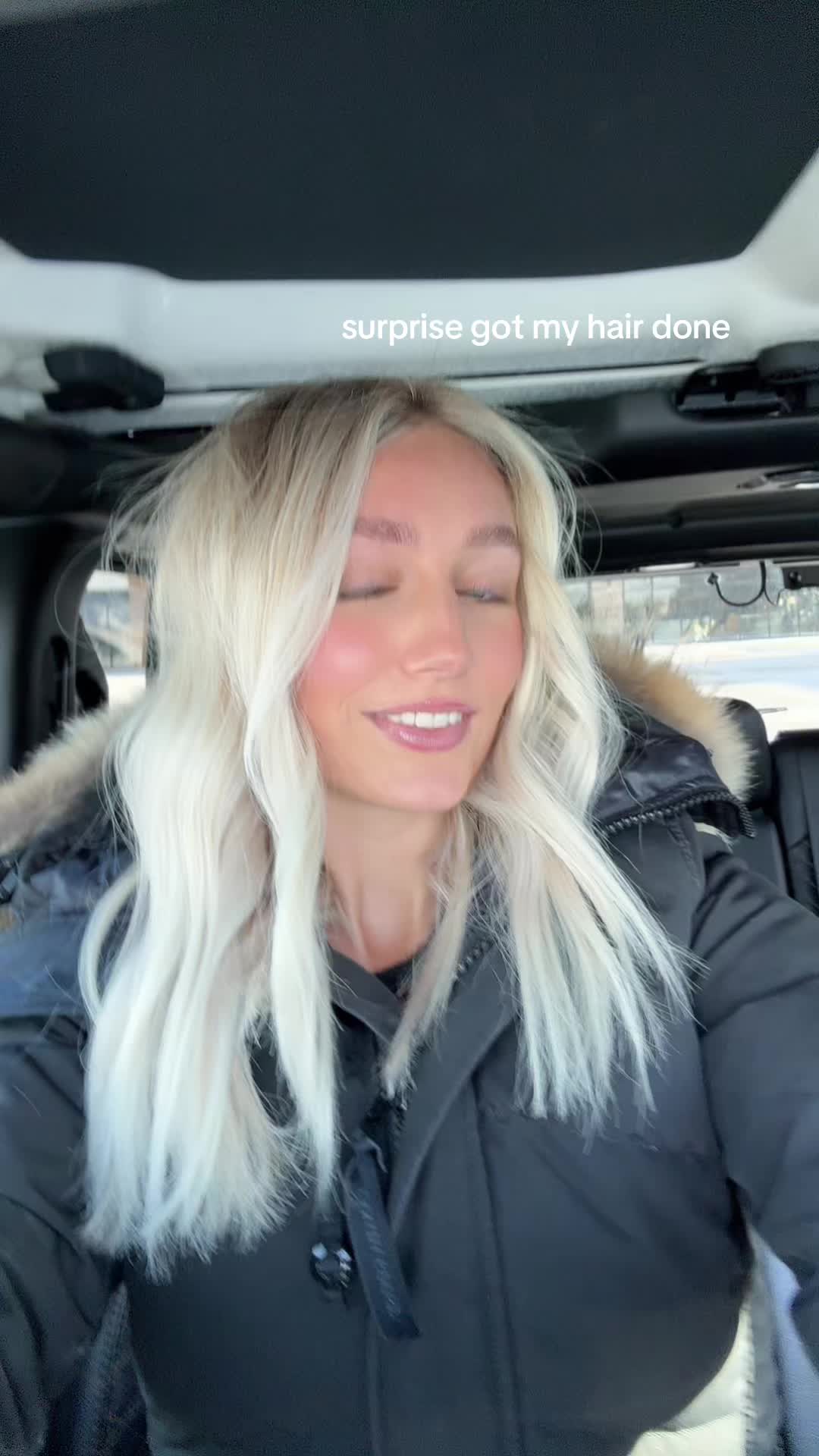 @FARRAH SPICER
