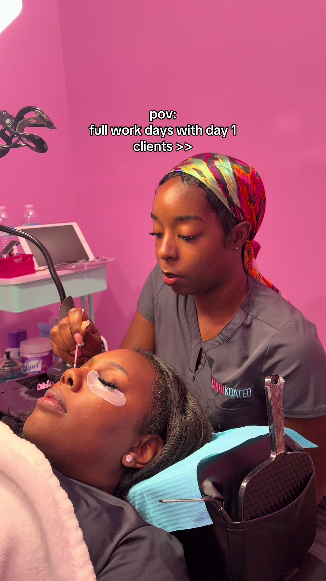 @SMYRNA ATL GA 📍LASH ARTIST