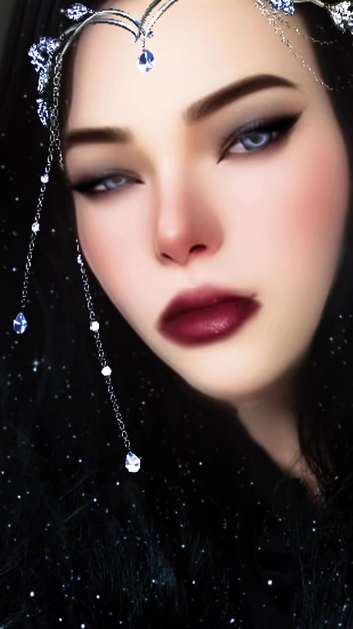 @Íris💎💫