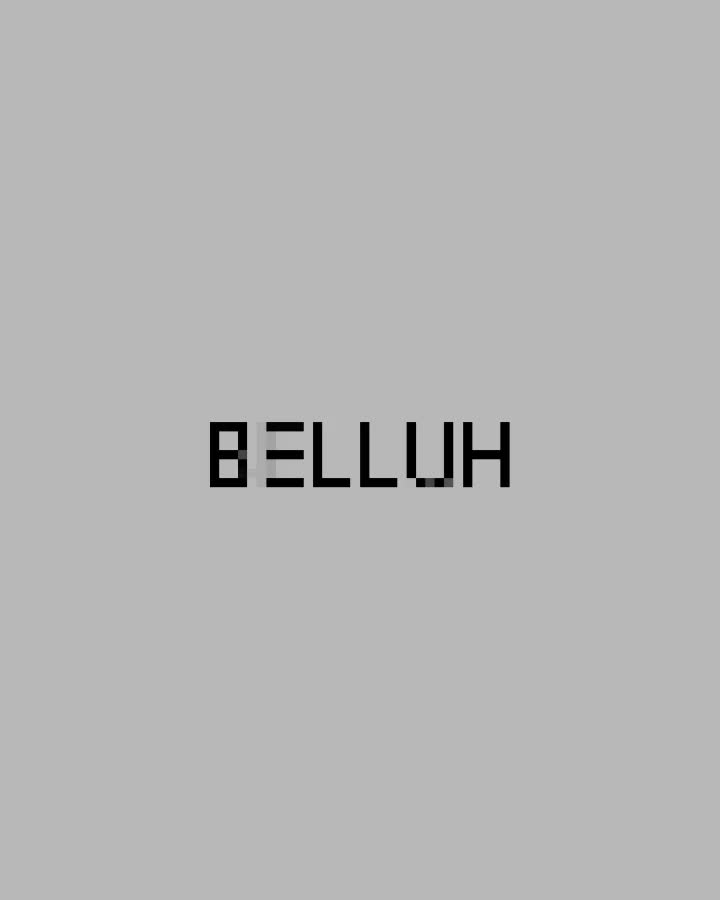 @belluh