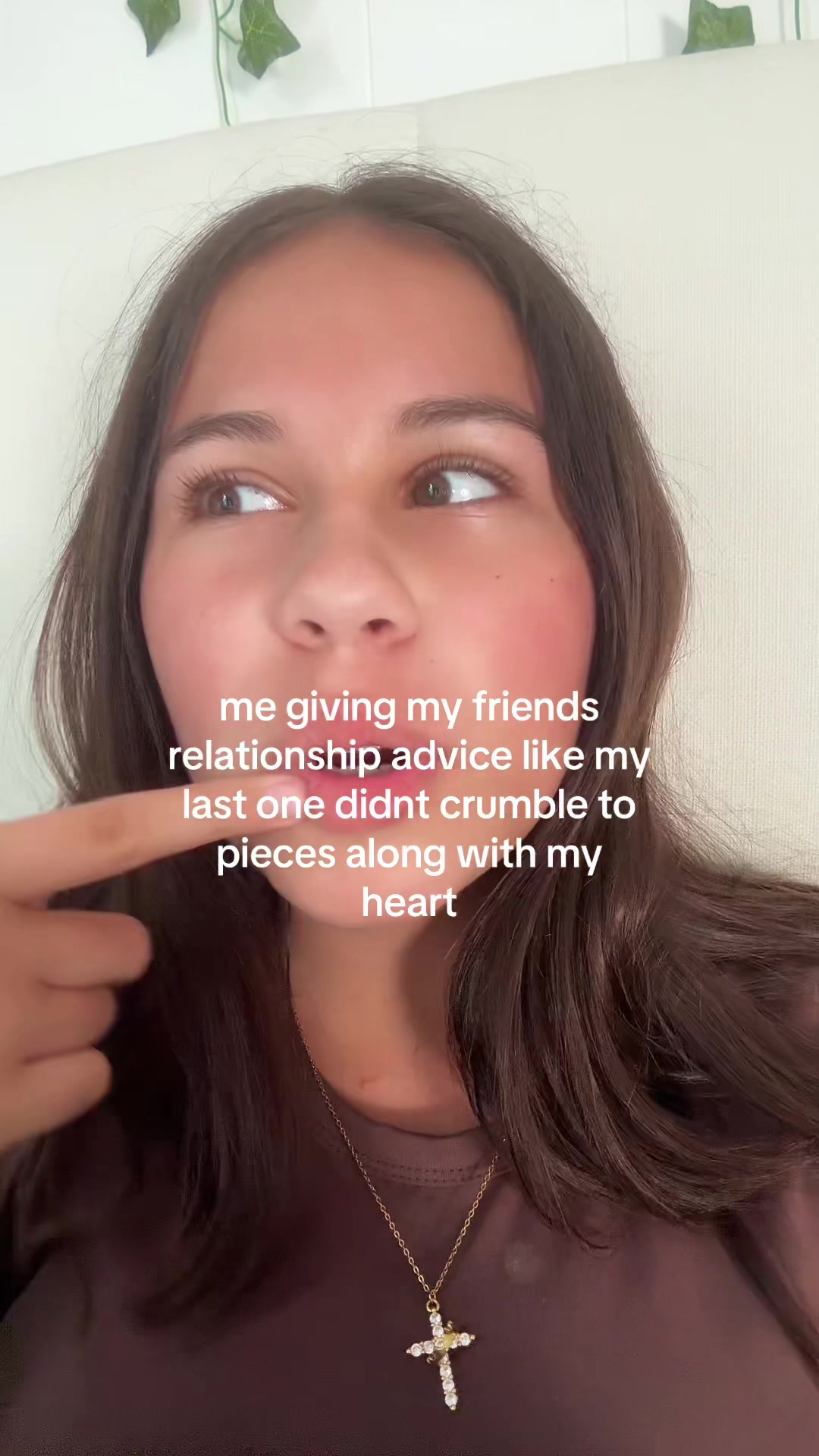 @secret