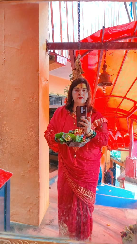 @नेपाल कि छोरी नारायणी नेपाल