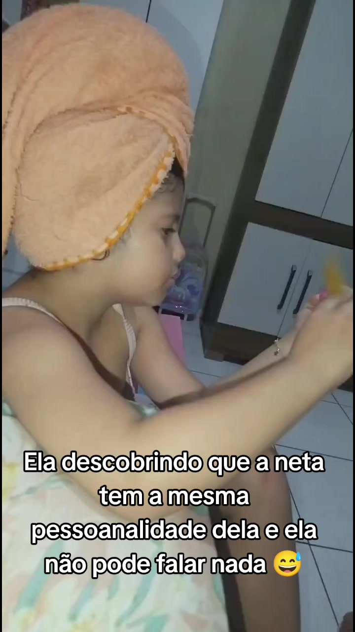 @Amanda Feitosa