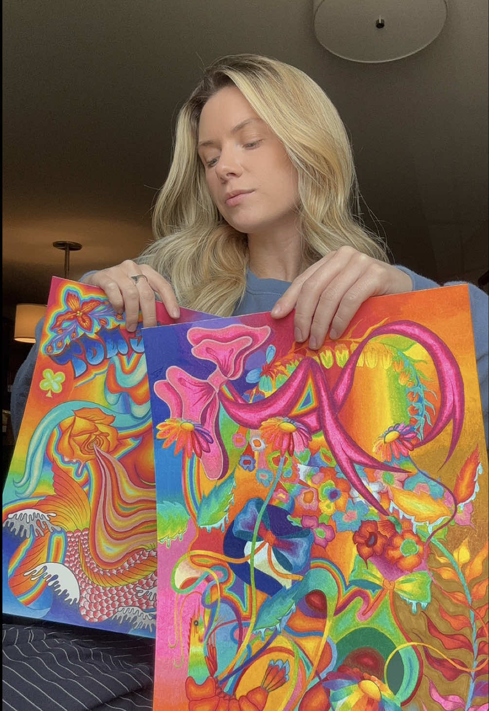 @Emily