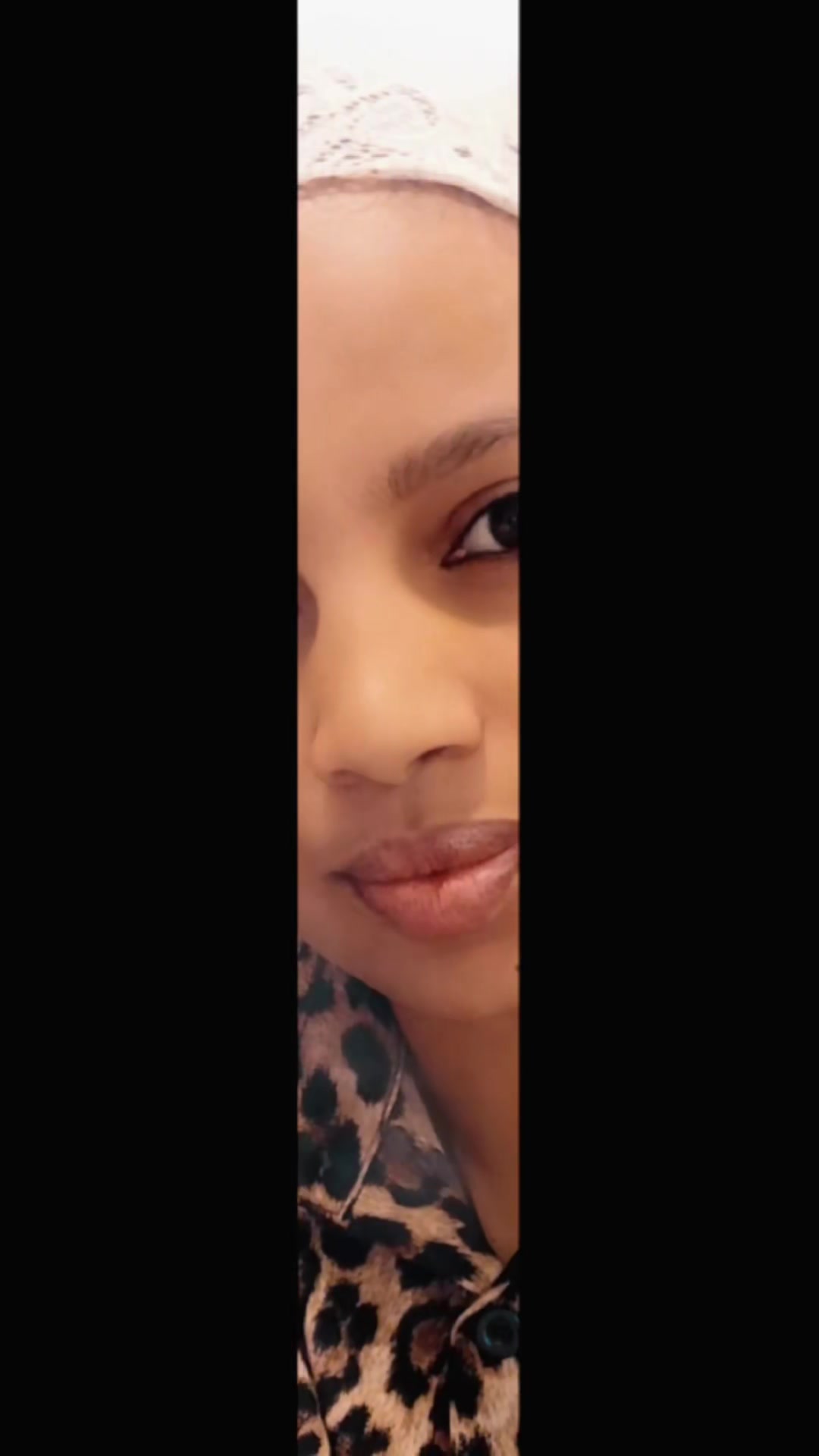 @Siifan Rabbii Irraa