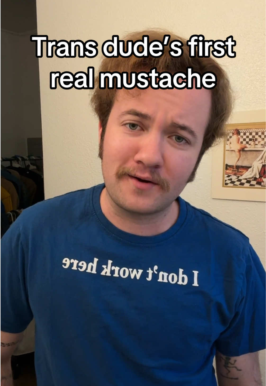 @Eric Forman irl