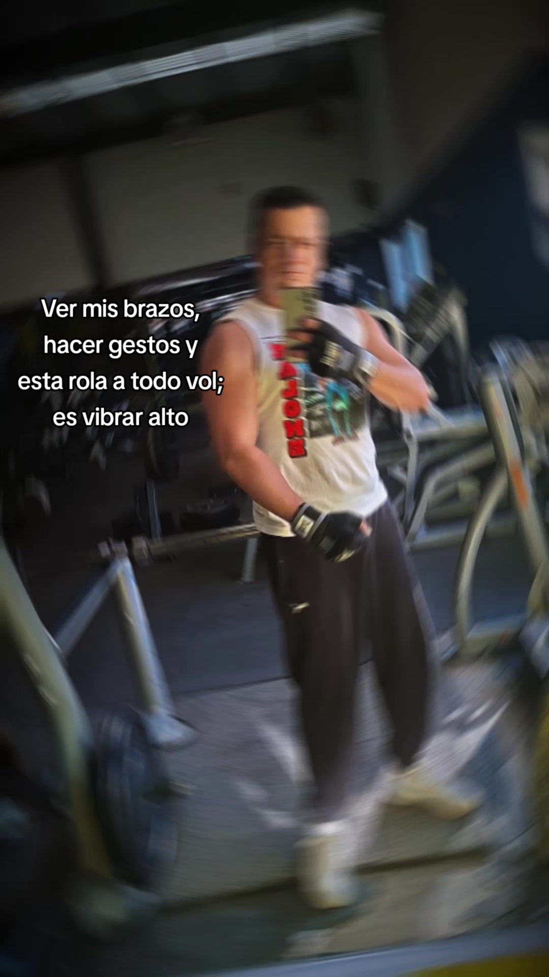 @Luismi Alex Rodríguez