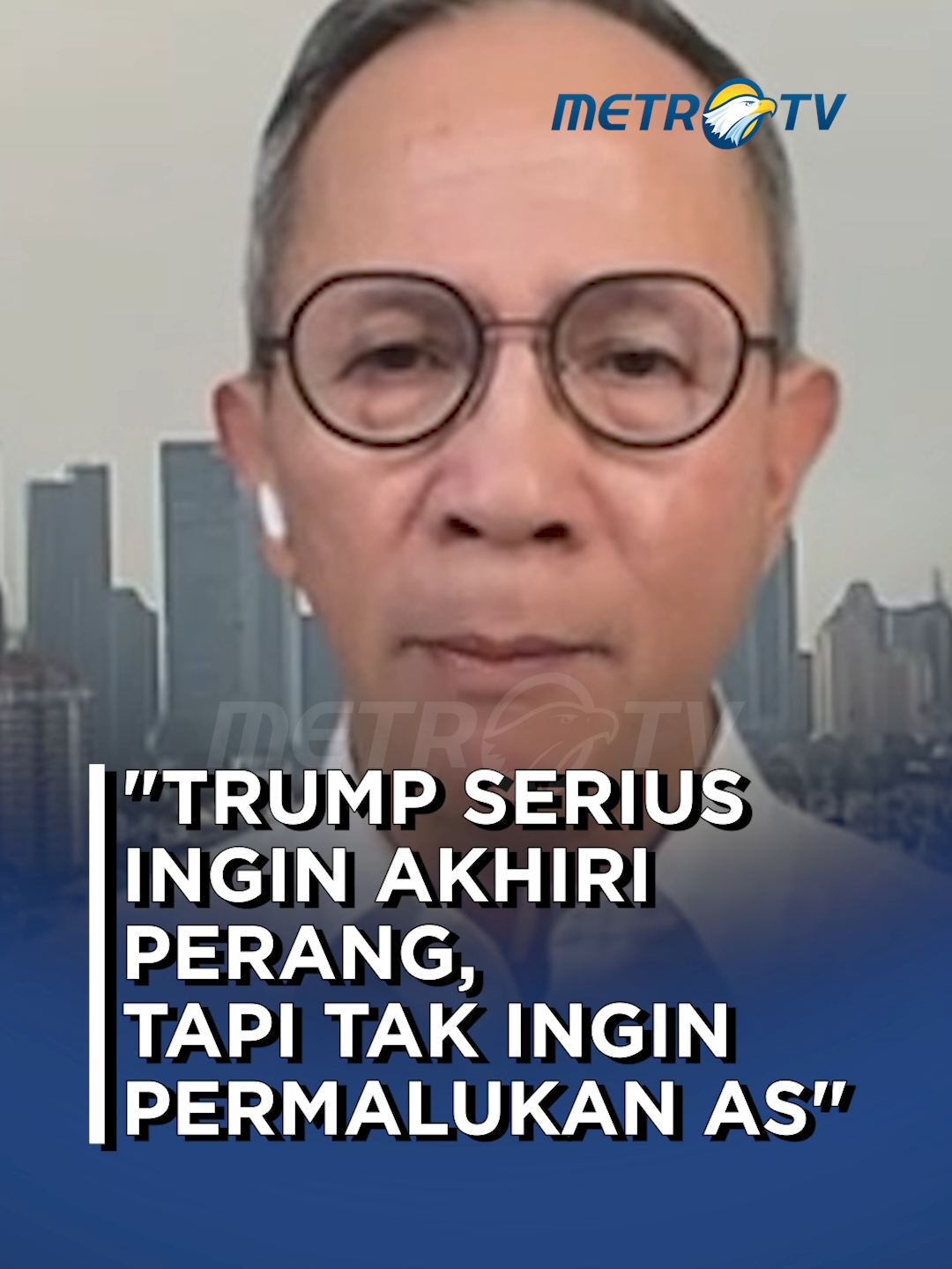 @Metro TV