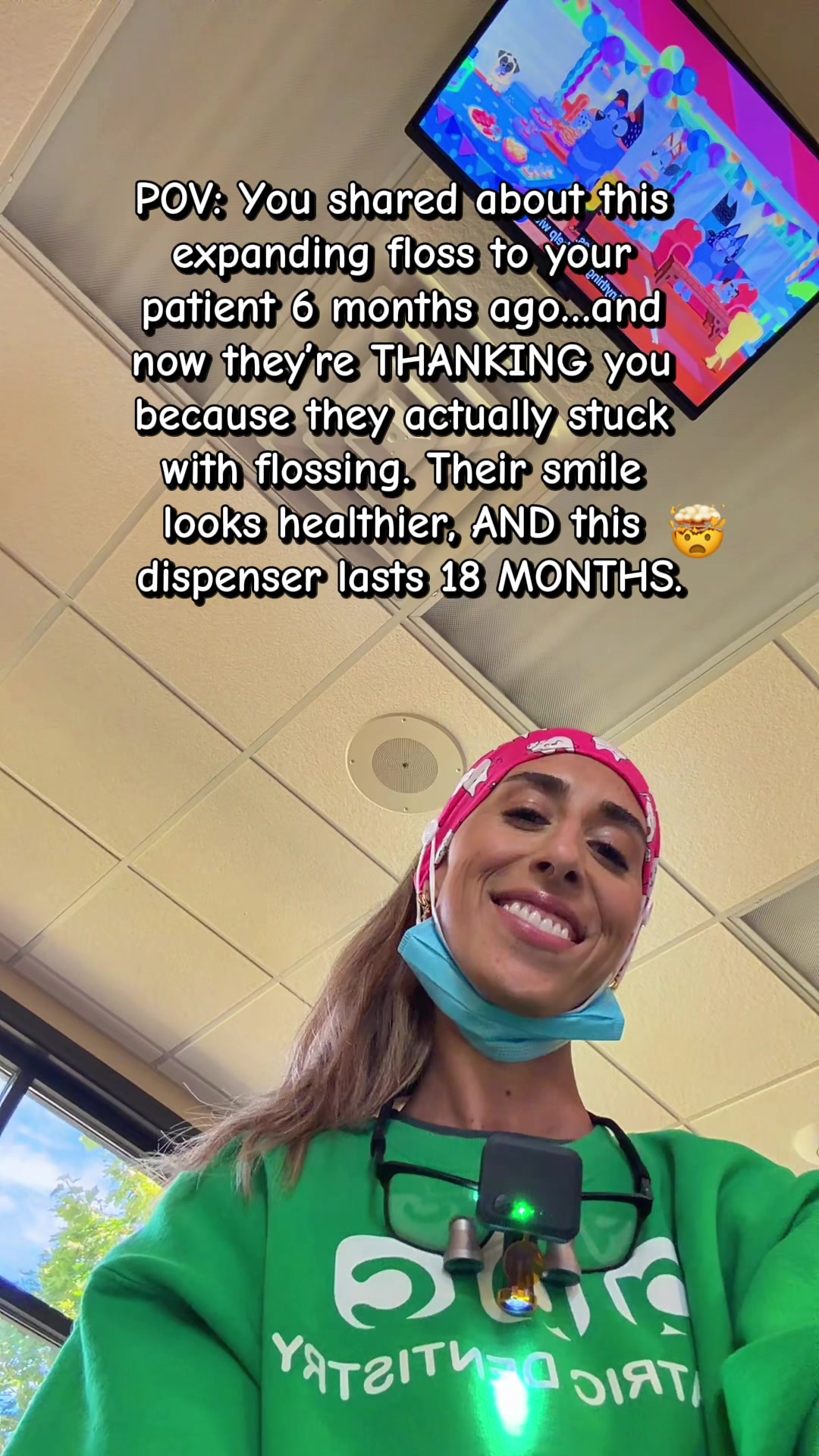 @Kellee • Dental Hygienist