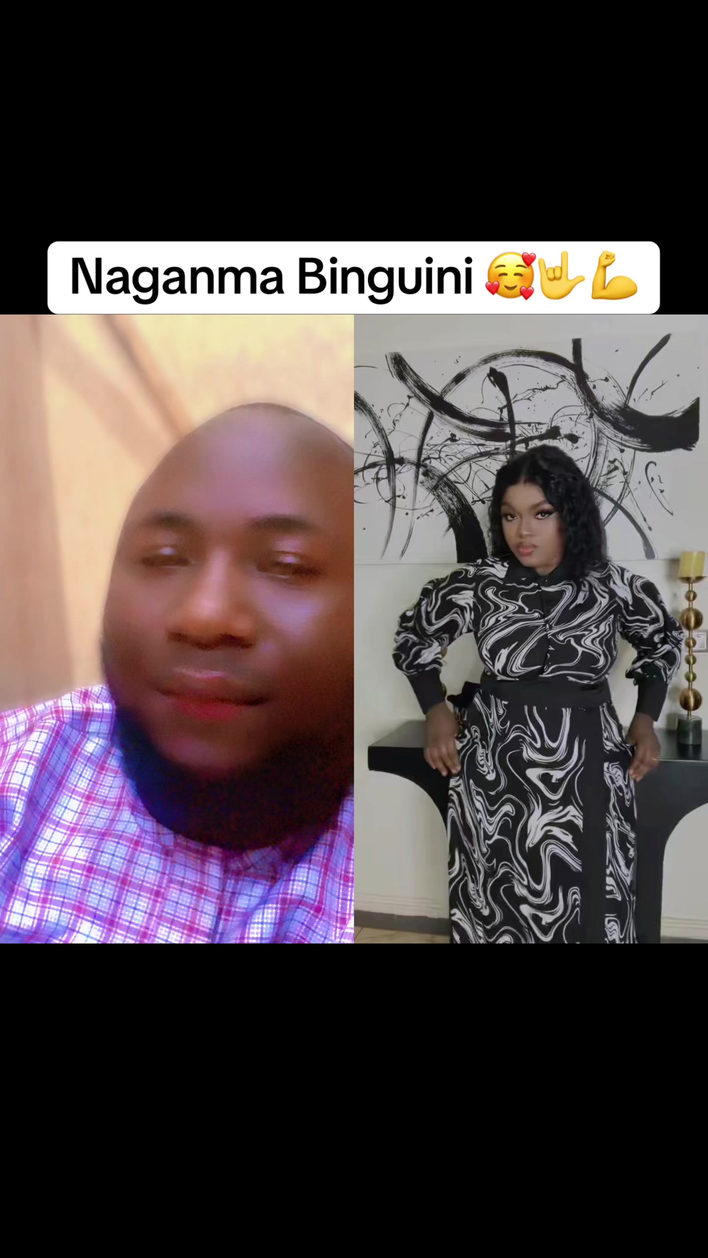 @Bougouzié Tangara Officiel 🤫