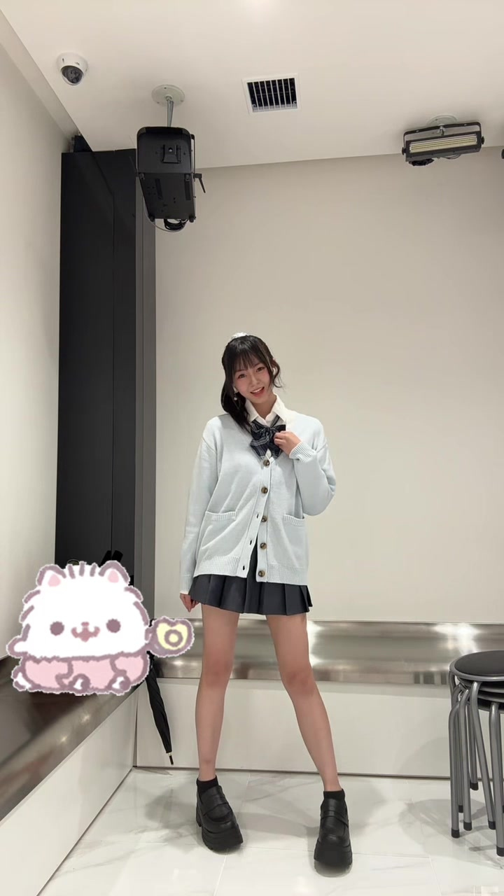 @渋谷美衣
