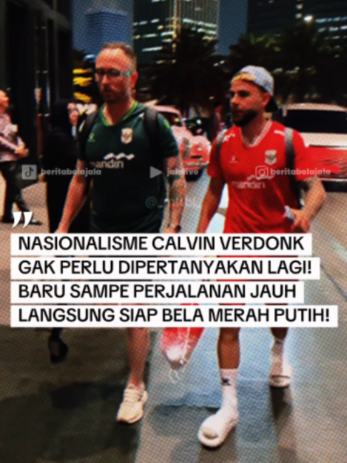 @Berita Bola Jala