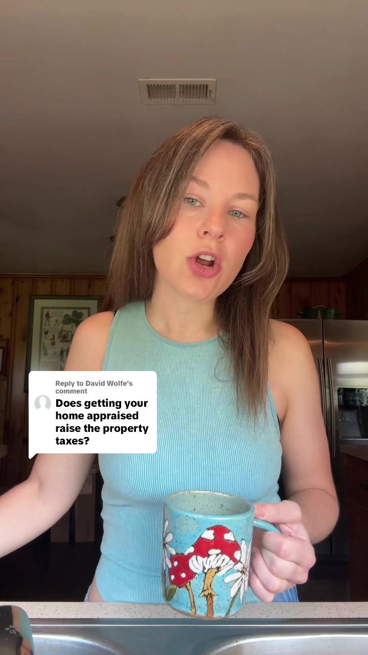 @Tori McConnell Mortgage Lender