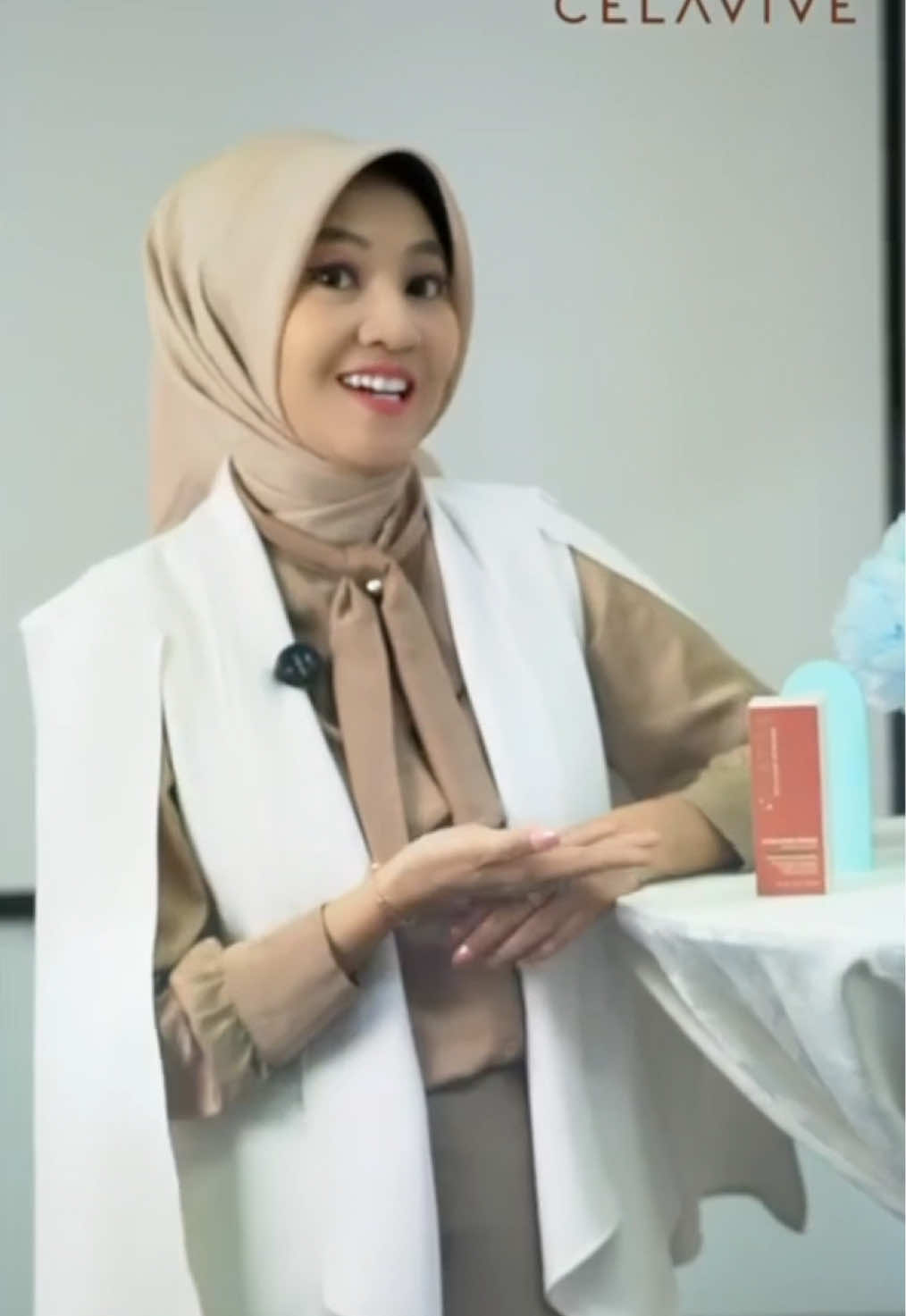 @Ahli Gizi | EstiNurwanti, PhD