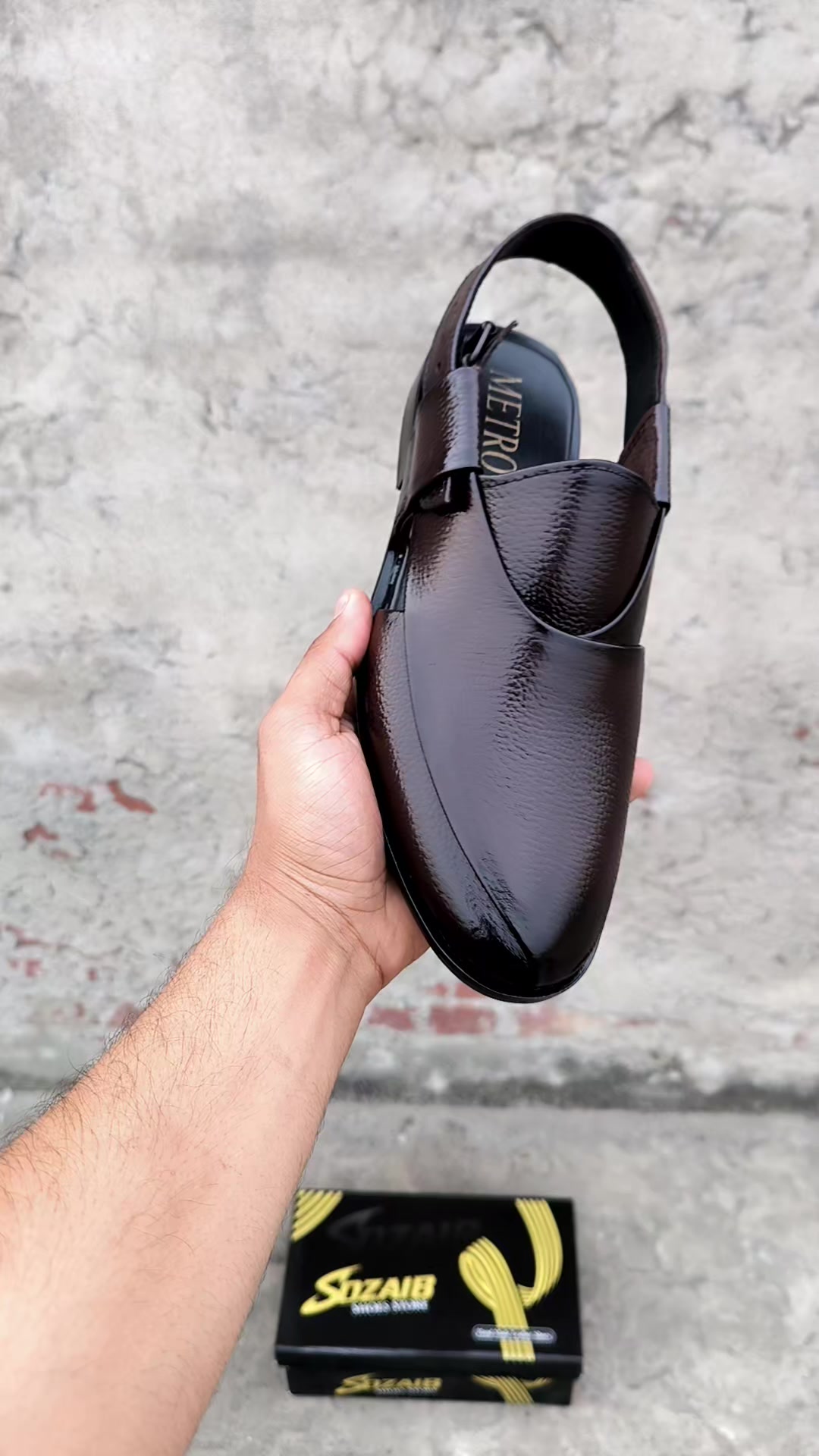 @Sozaib shoes store