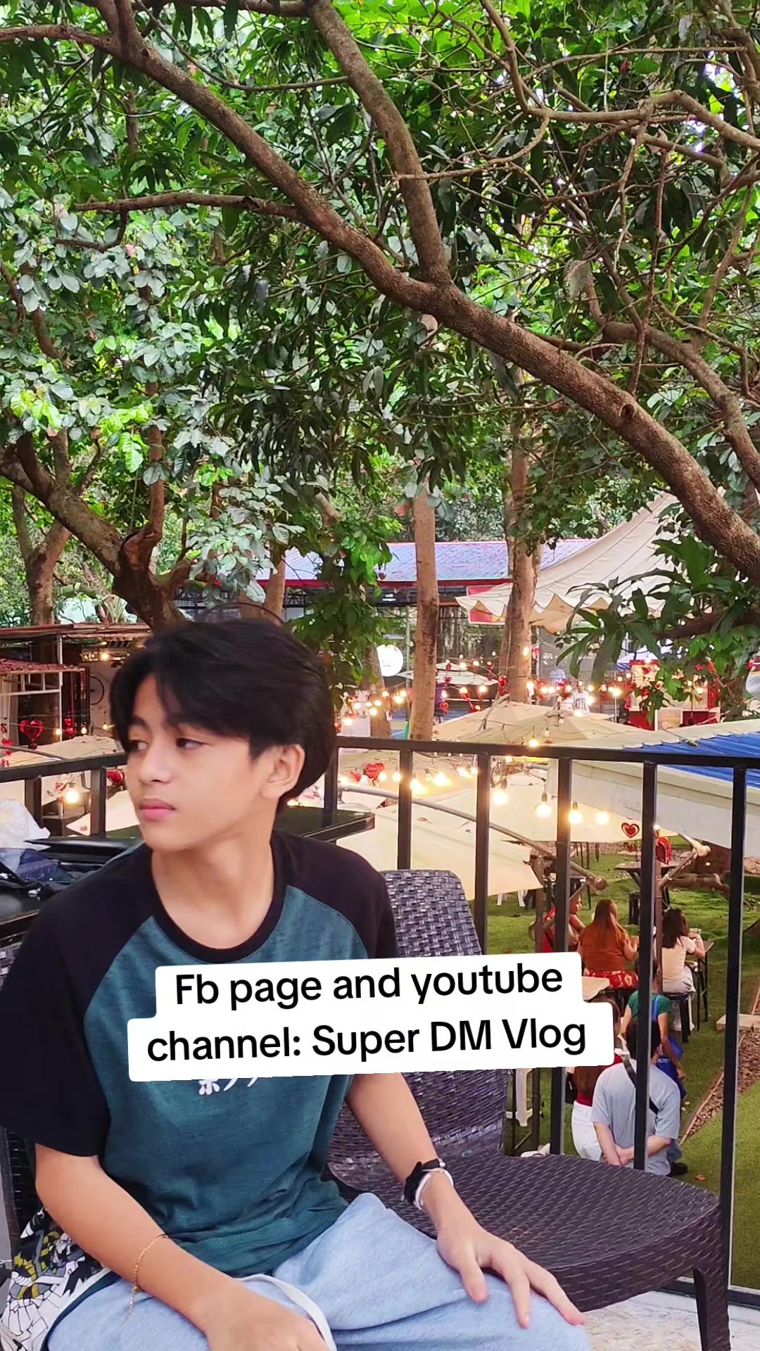@Super DM