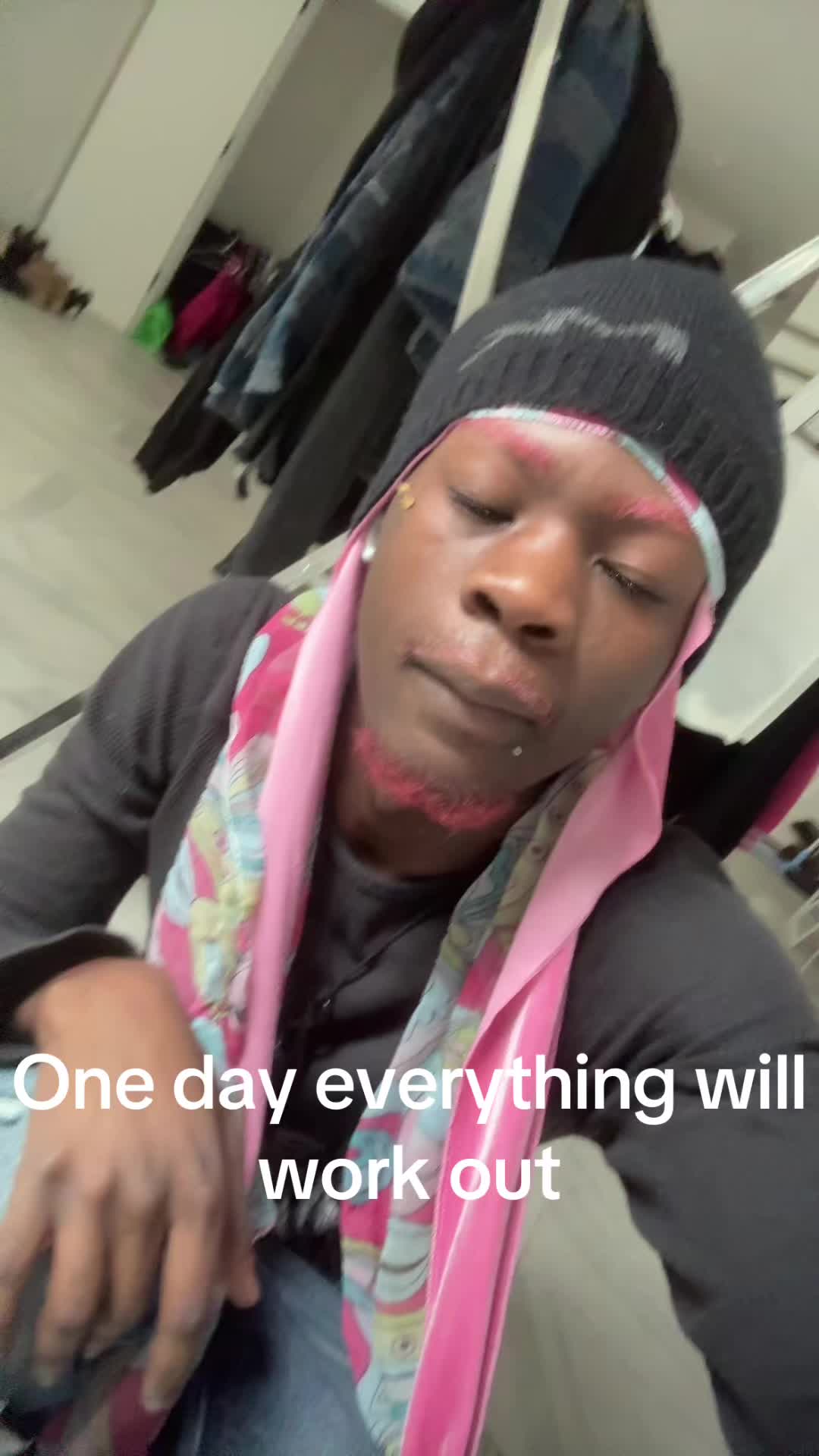 @Pain
