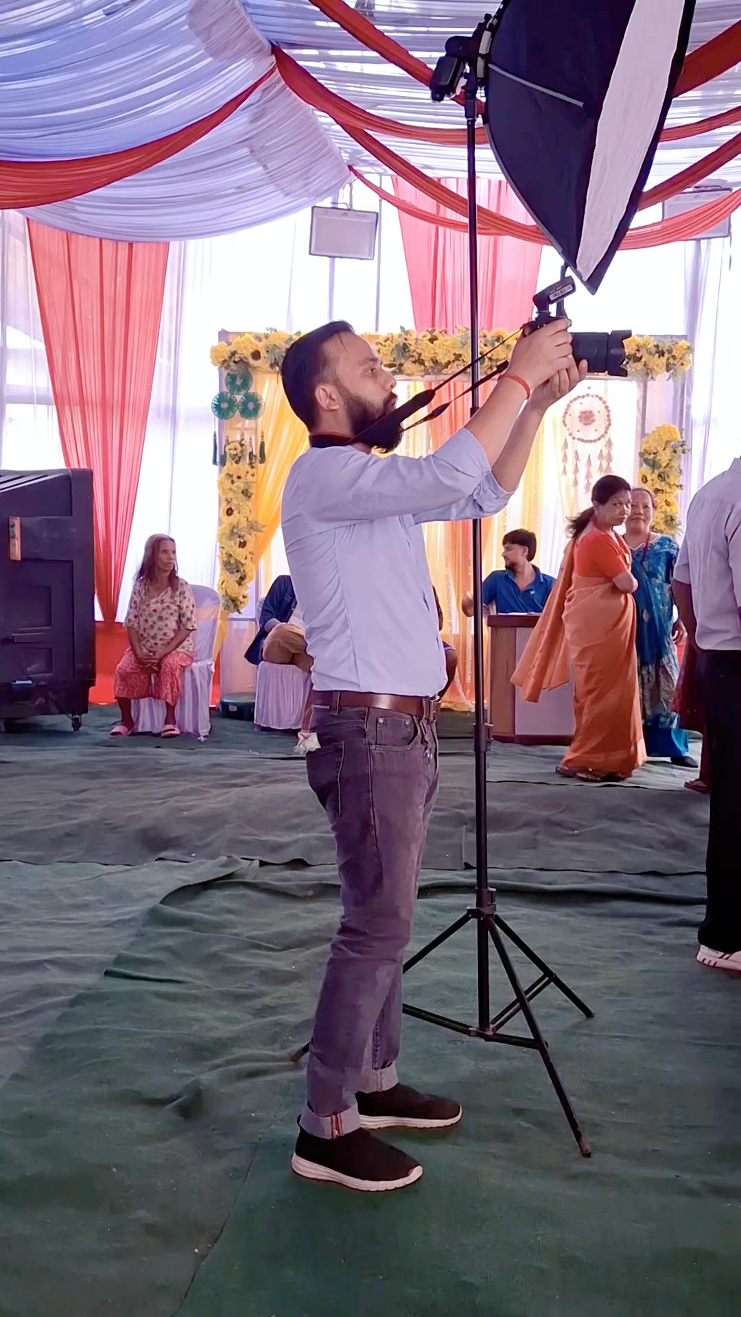 @Manish Video & Photography