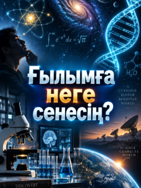 @SciQ