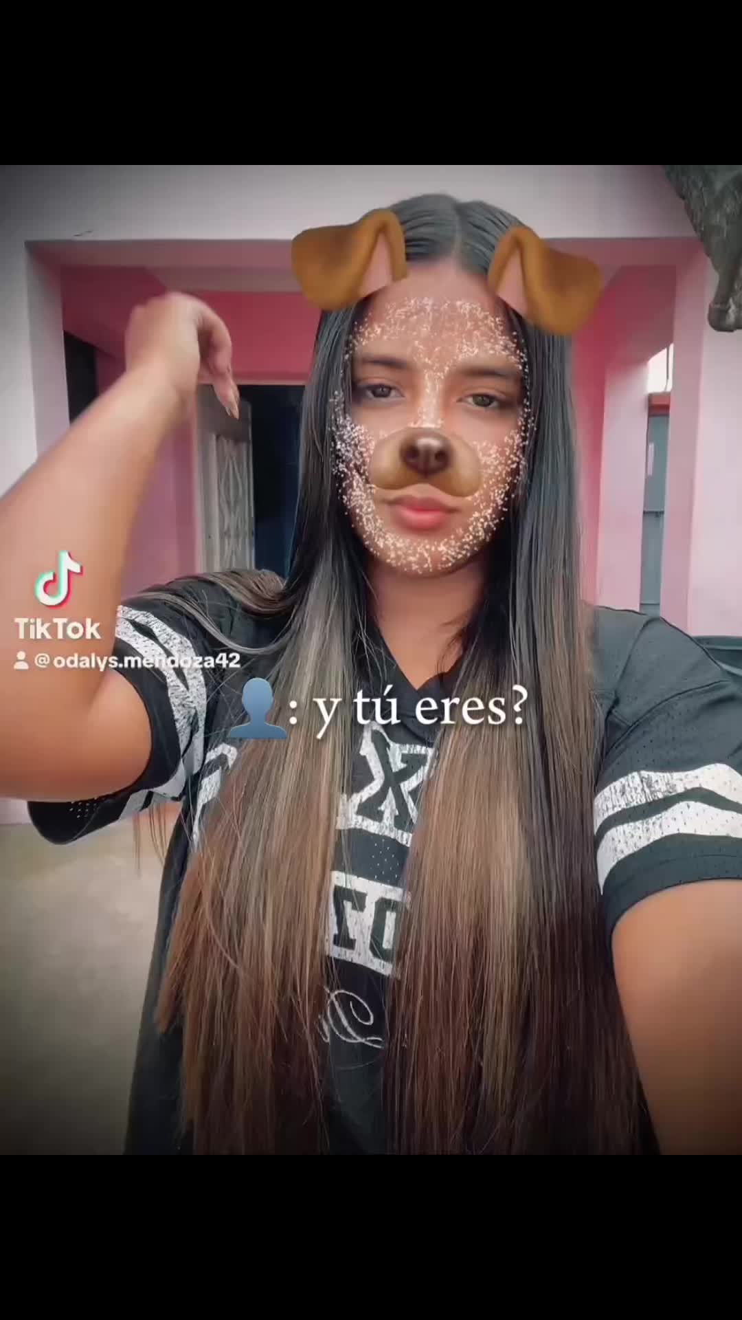 @Odalys Mendoza