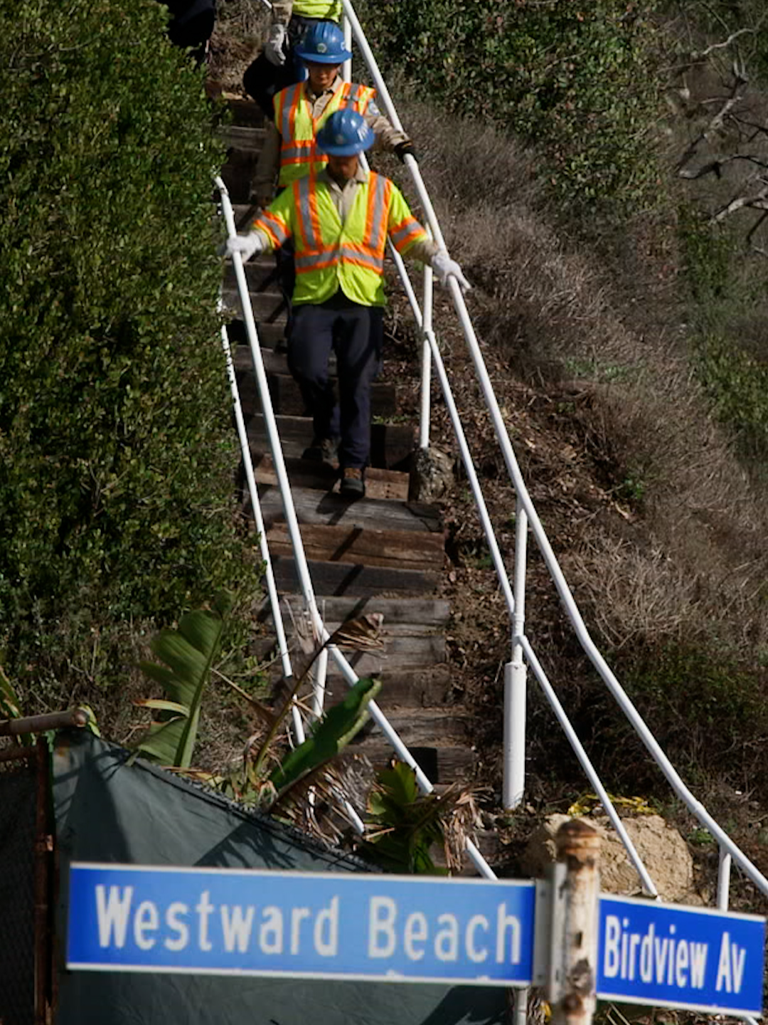 @California Conservation Corps