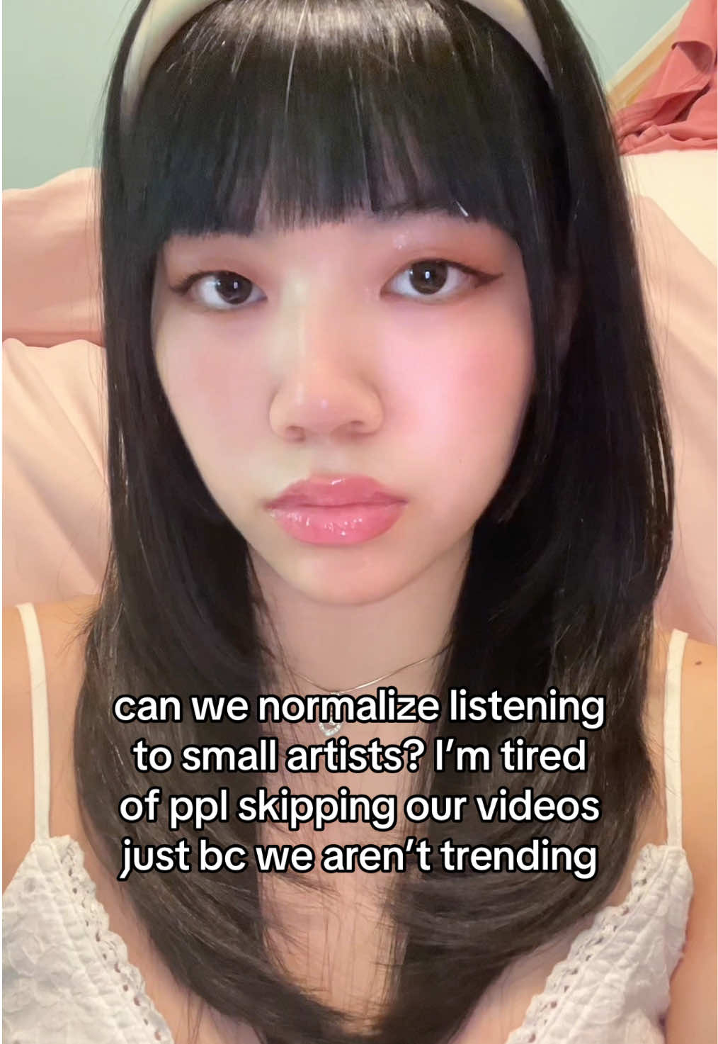 @Melody T