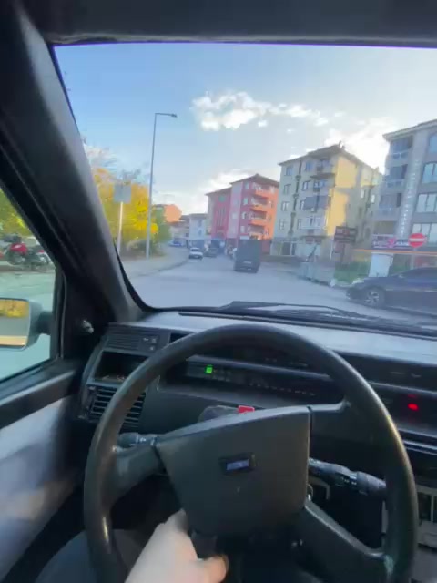 @Eray Aydın