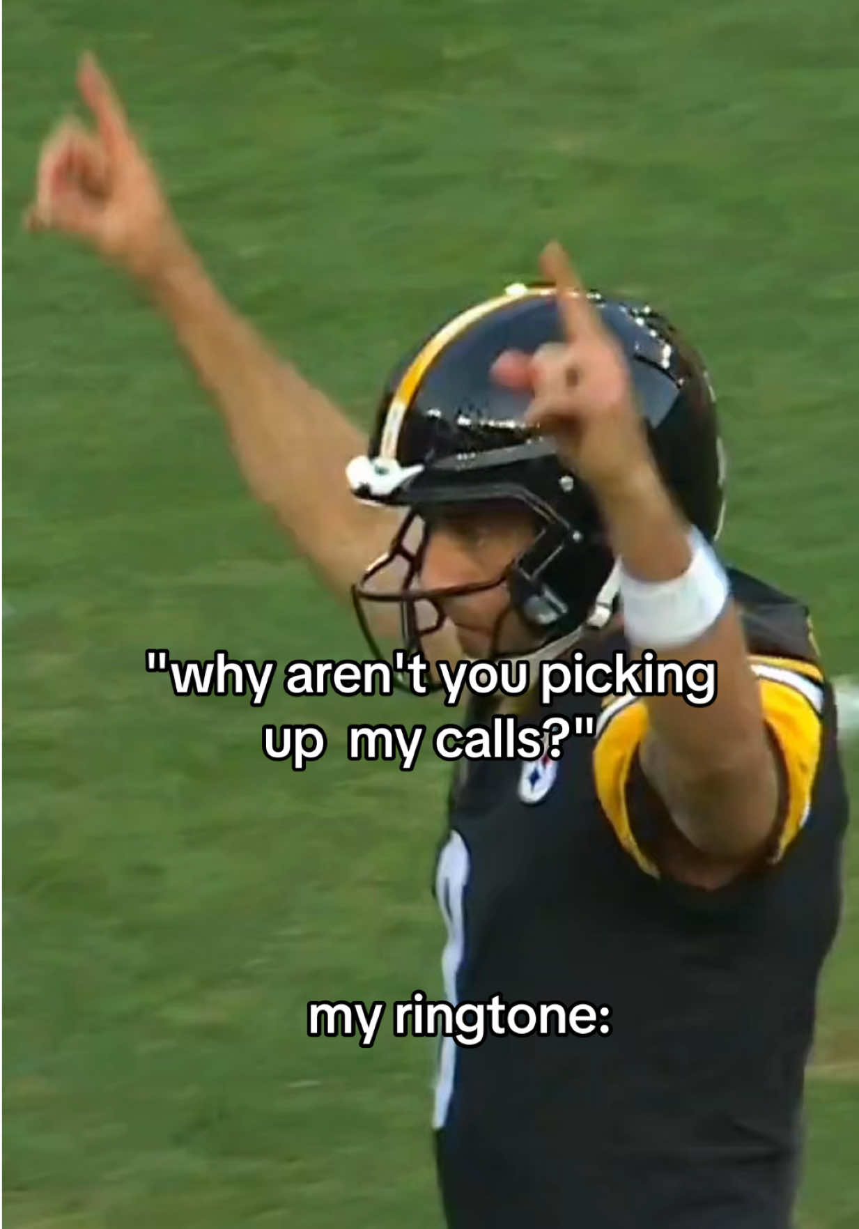 @Pittsburgh Steelers
