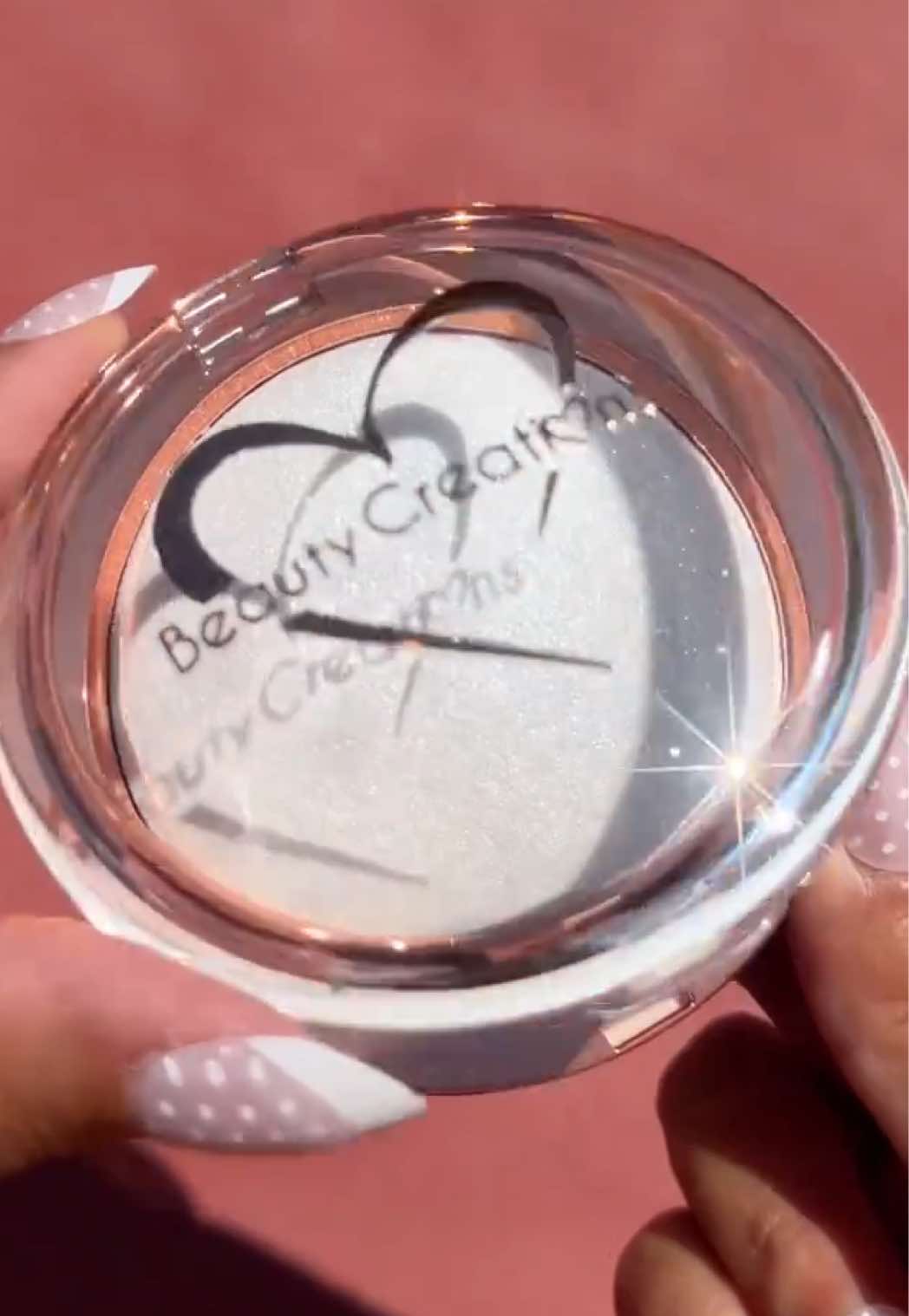 @Beauty Creations Cosmetics