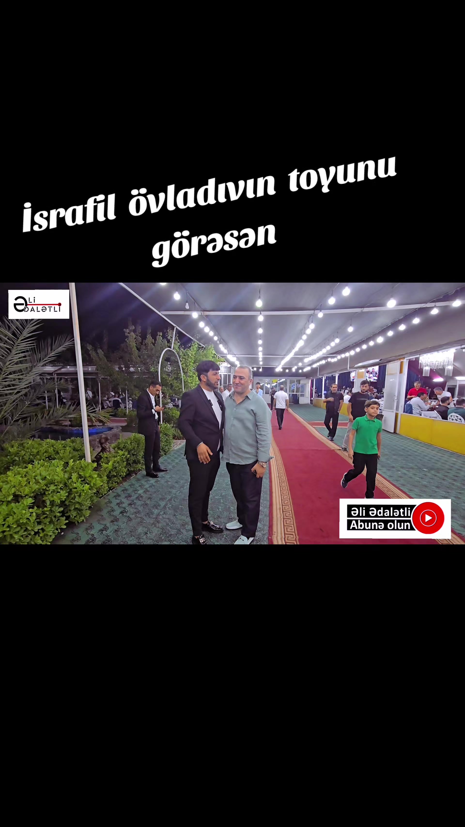 @ƏLİ ƏDALƏT OĞLU