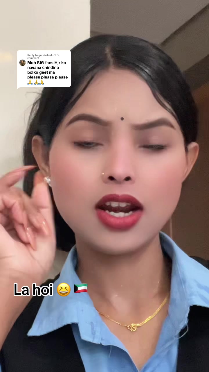 @Nisha Gharti Magar