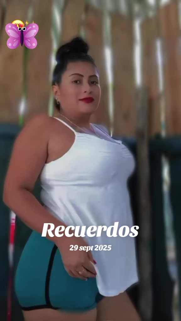 @Mariana Hernandez