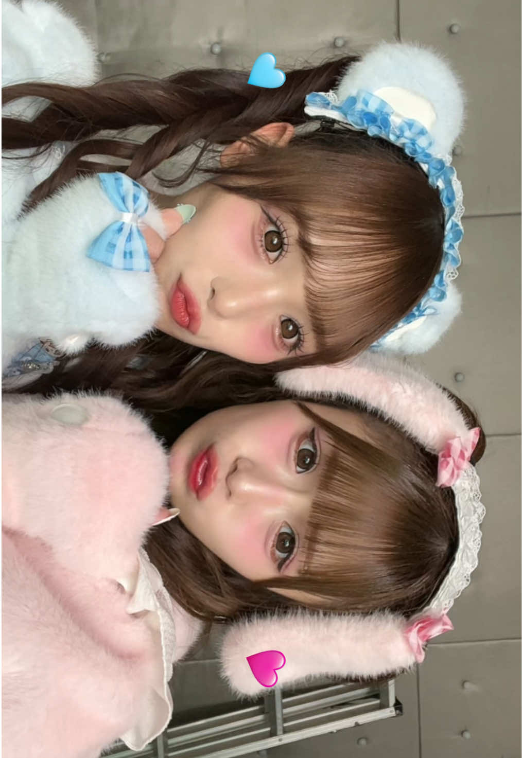 @葉山 雫(Pixel Ribbon)