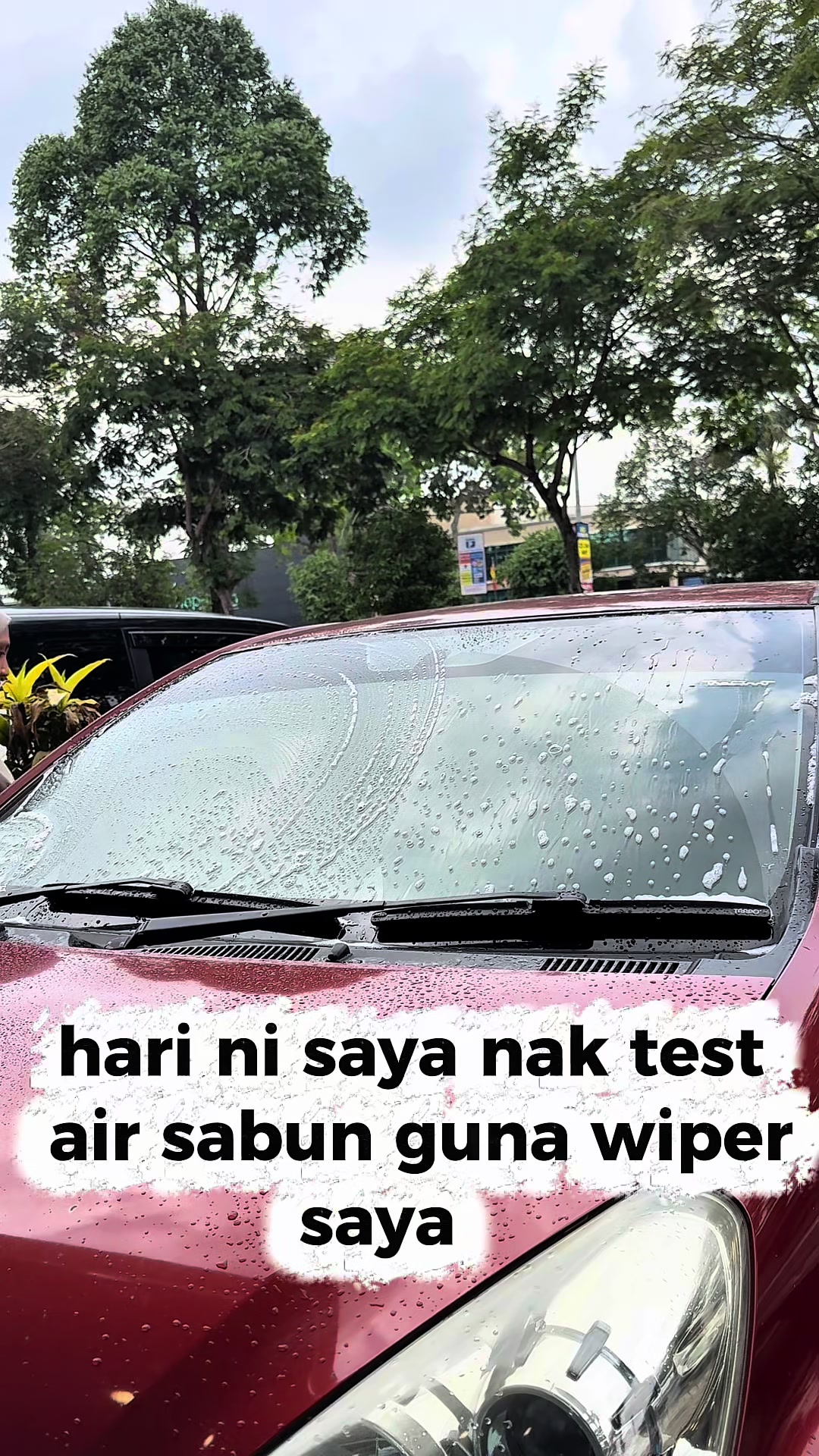 @Trapo Malaysia